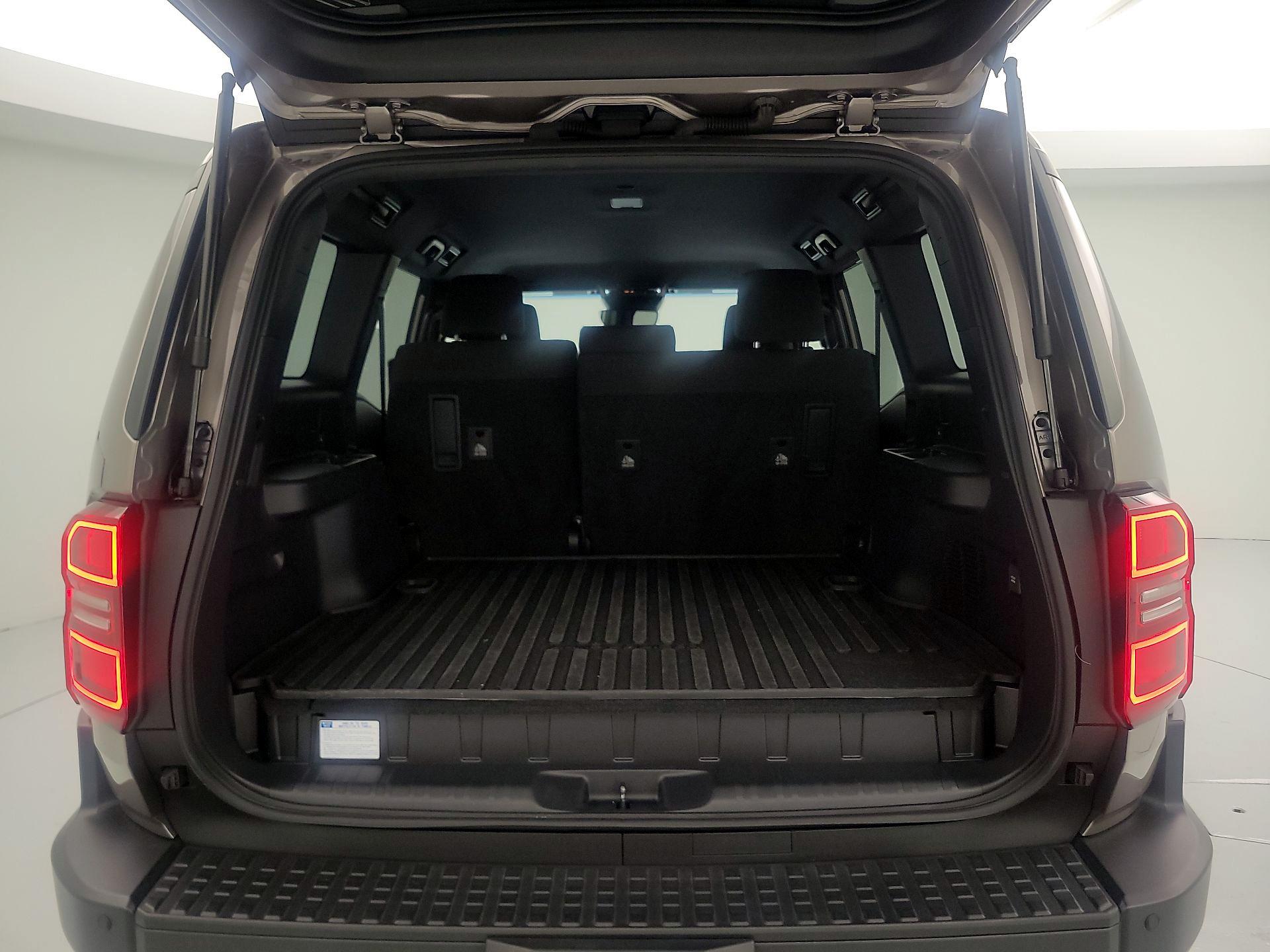 Thumbnail: 2025 Toyota Land Cruiser - 20