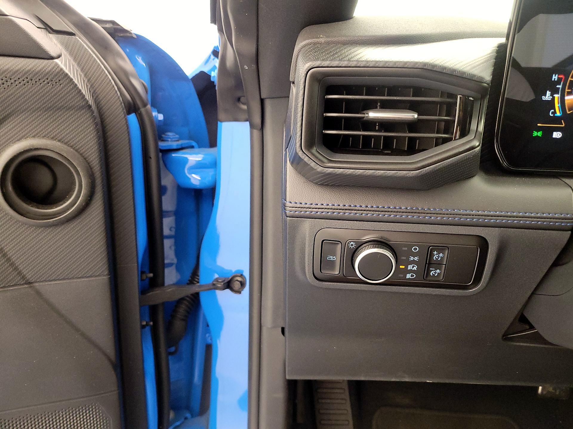 Thumbnail: 2025 Ford Mustang - 13