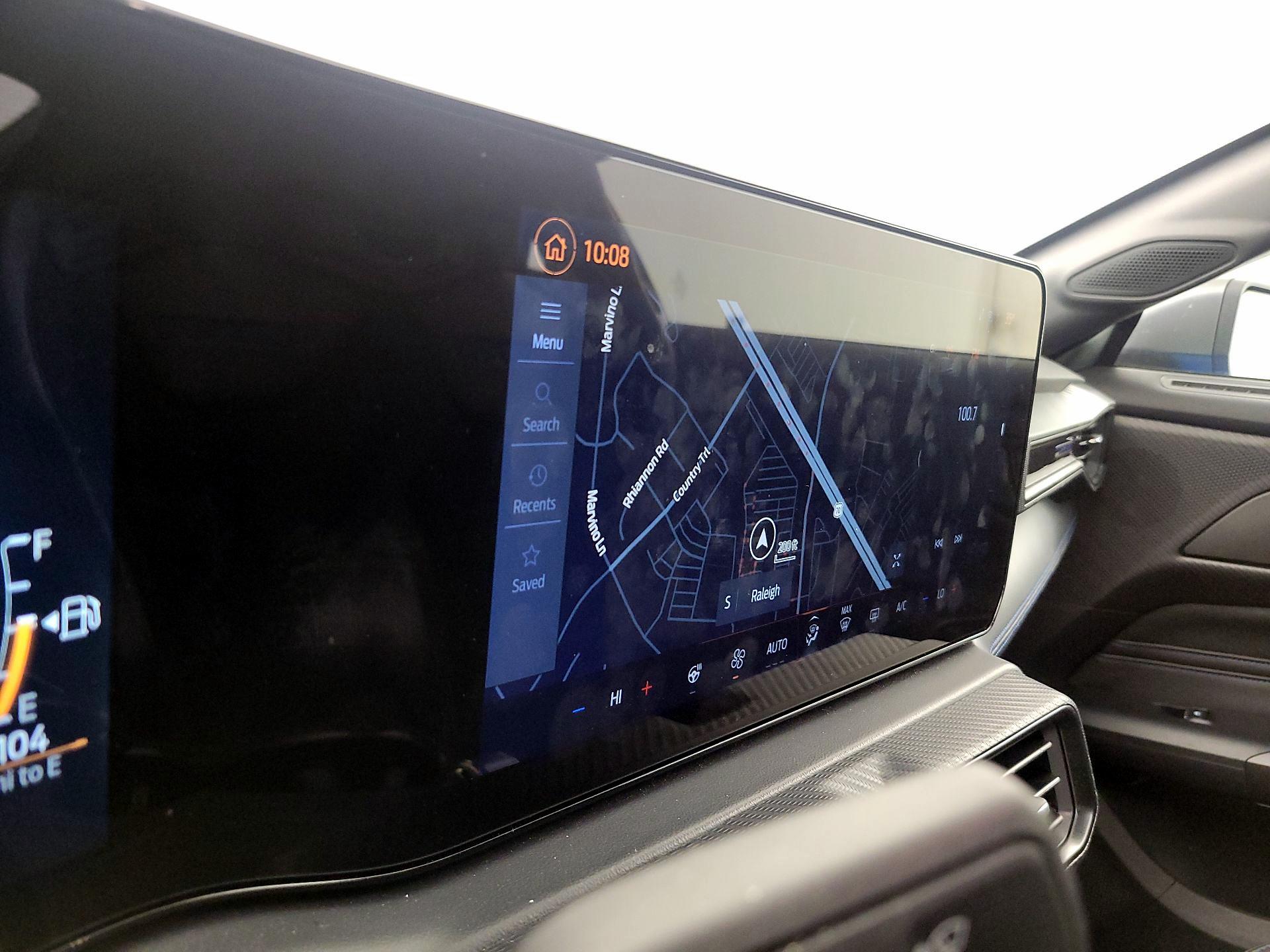 Thumbnail: 2025 Ford Mustang - 14