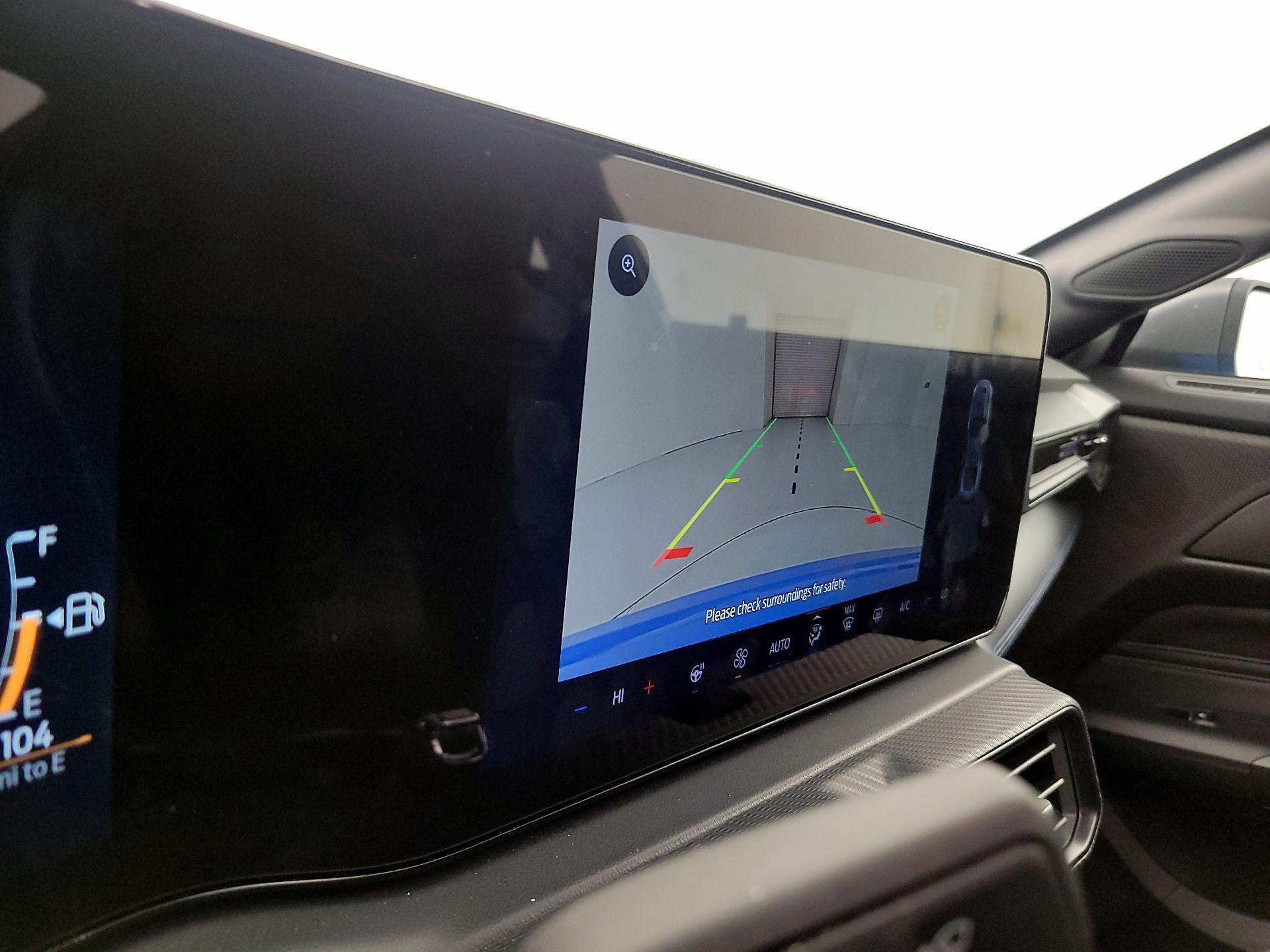 Thumbnail: 2025 Ford Mustang - 15