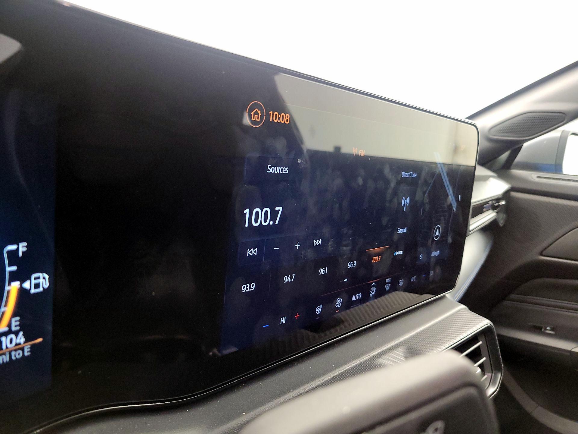 Thumbnail: 2025 Ford Mustang - 16