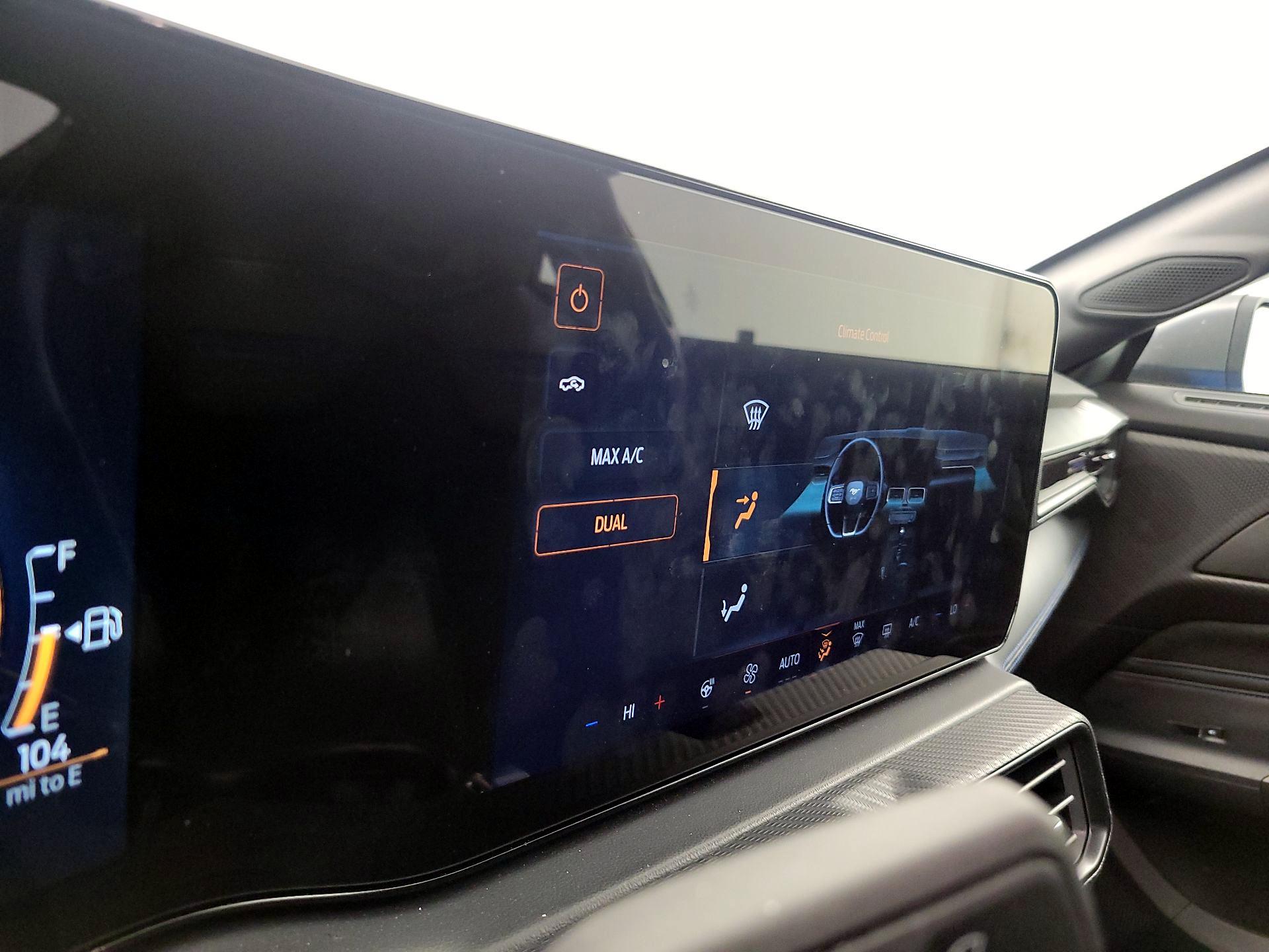 Thumbnail: 2025 Ford Mustang - 17