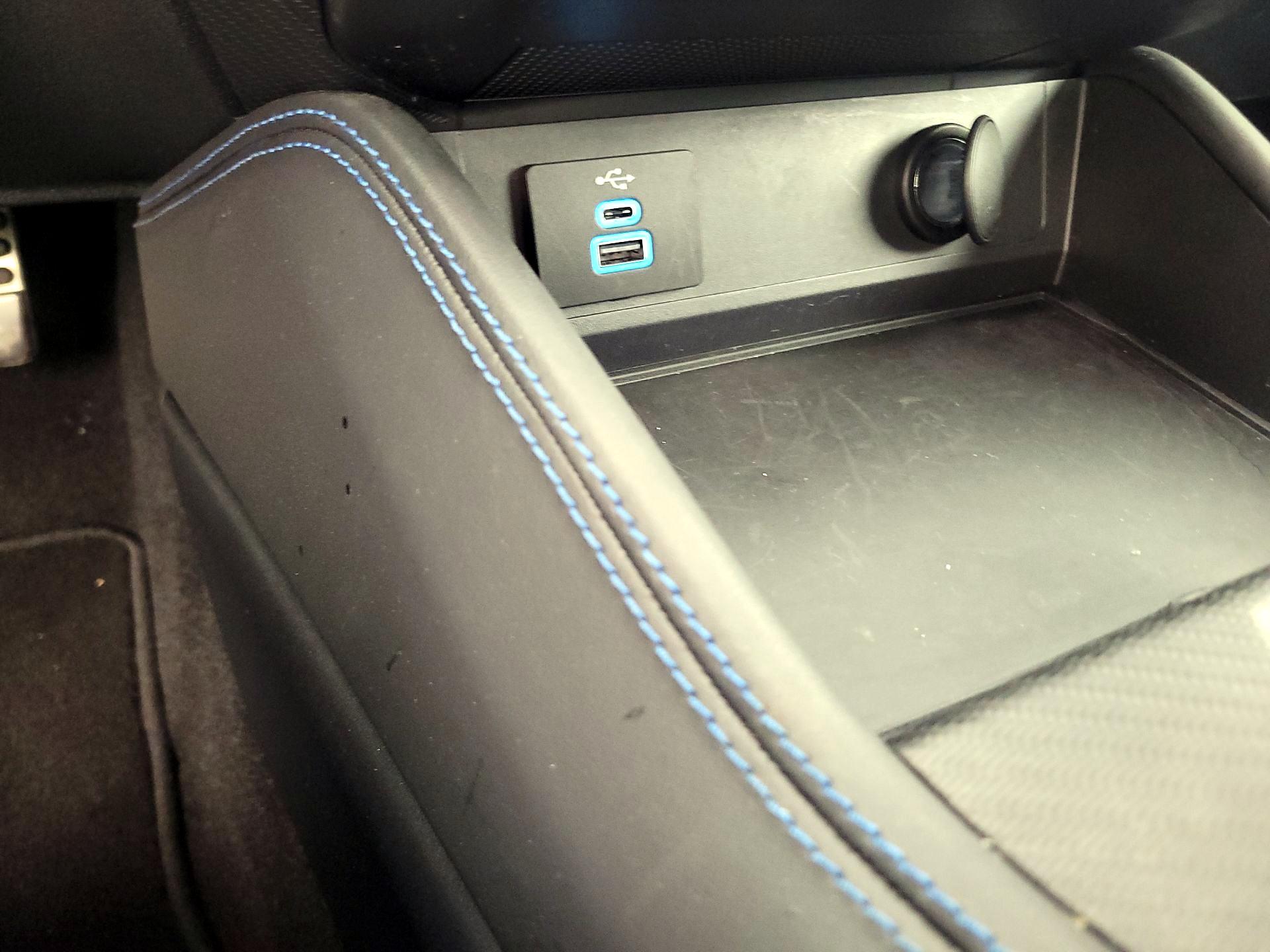 Thumbnail: 2025 Ford Mustang - 19