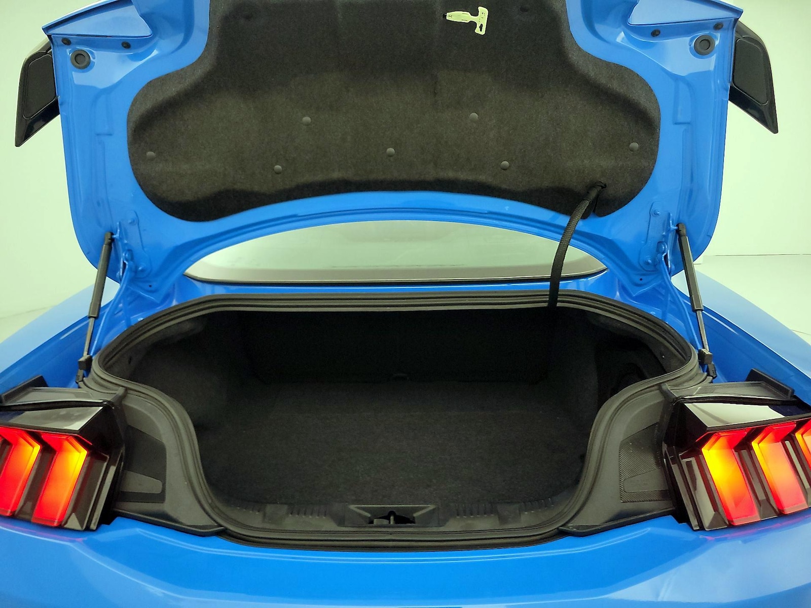 2025 Ford Mustang Dark Horse - Photo 22