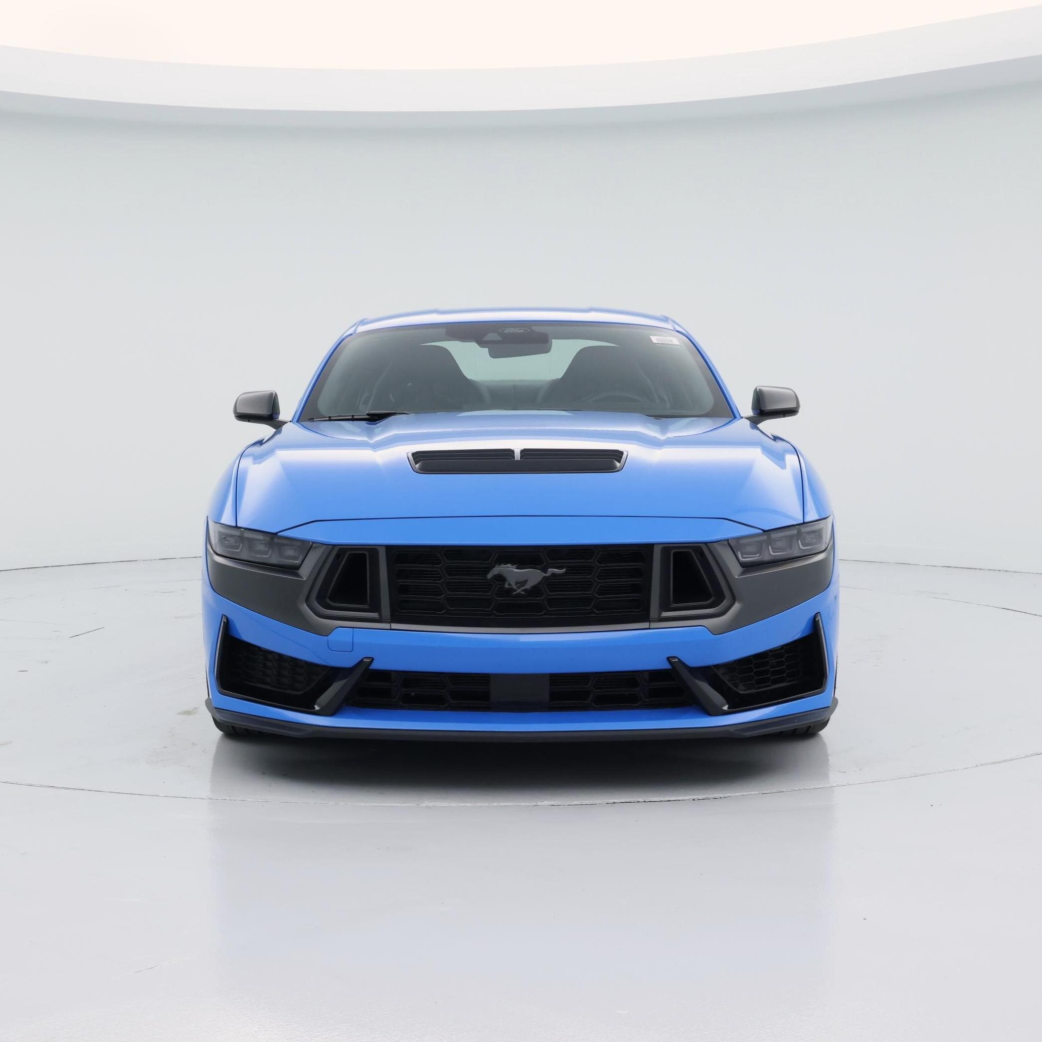 Thumbnail: 2025 Ford Mustang - 5