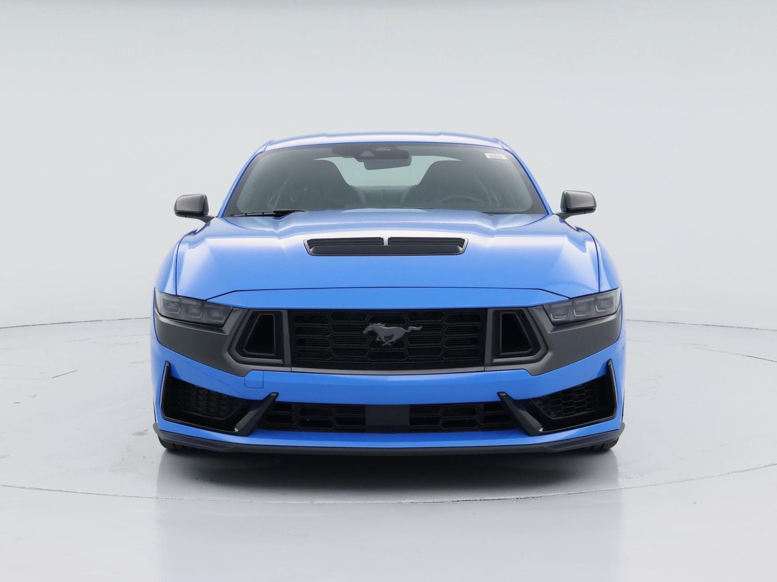 2025 Ford Mustang Dark Horse - Photo 6