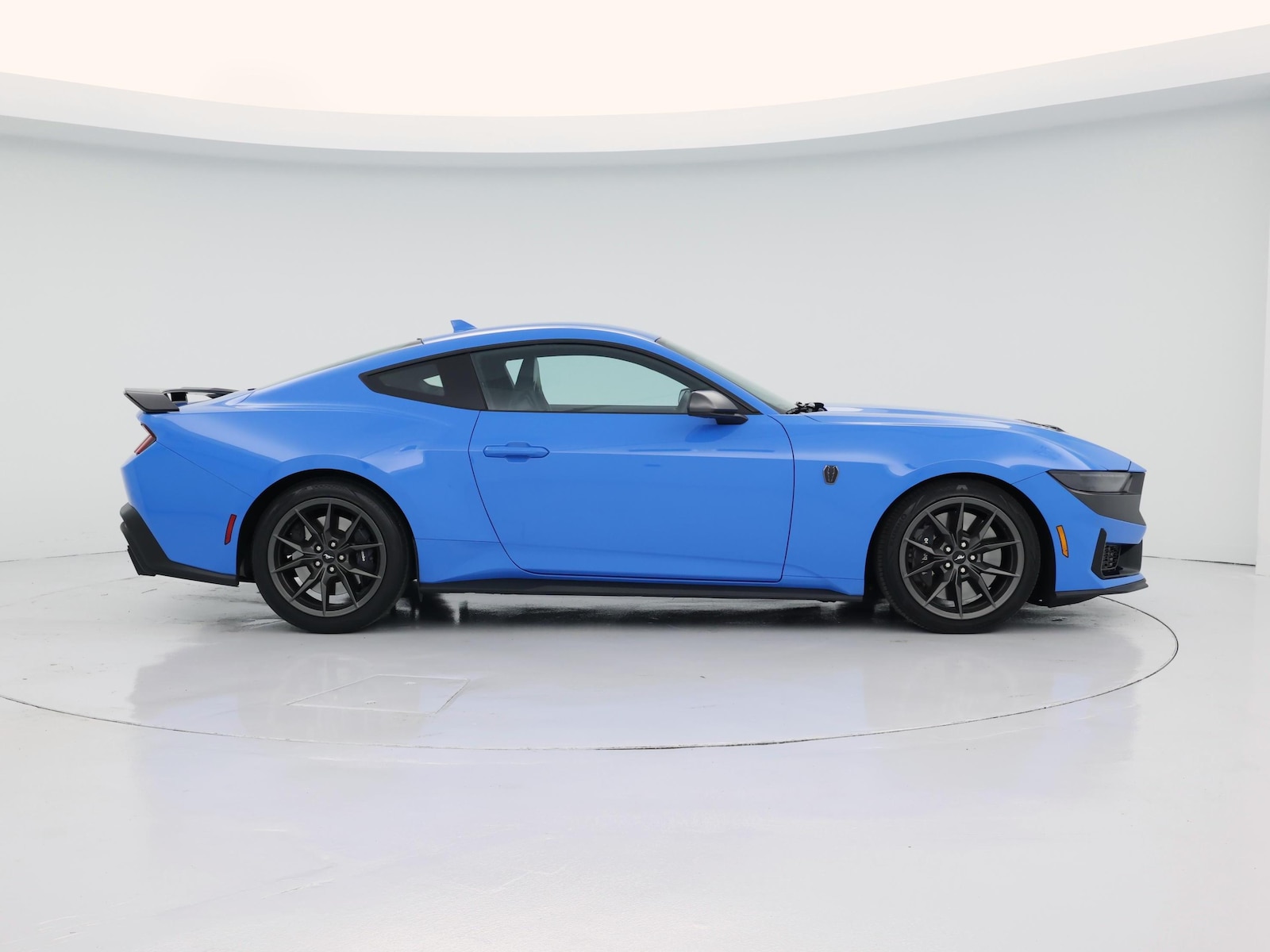 2025 Ford Mustang Dark Horse - Photo 8