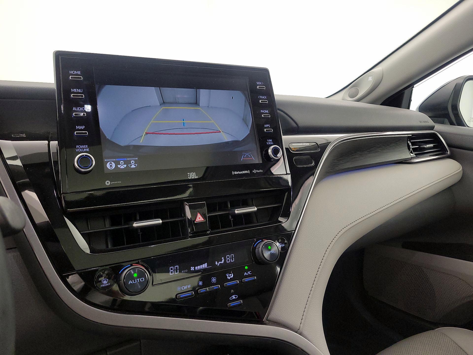 Thumbnail: 2023 Toyota Camry - 15