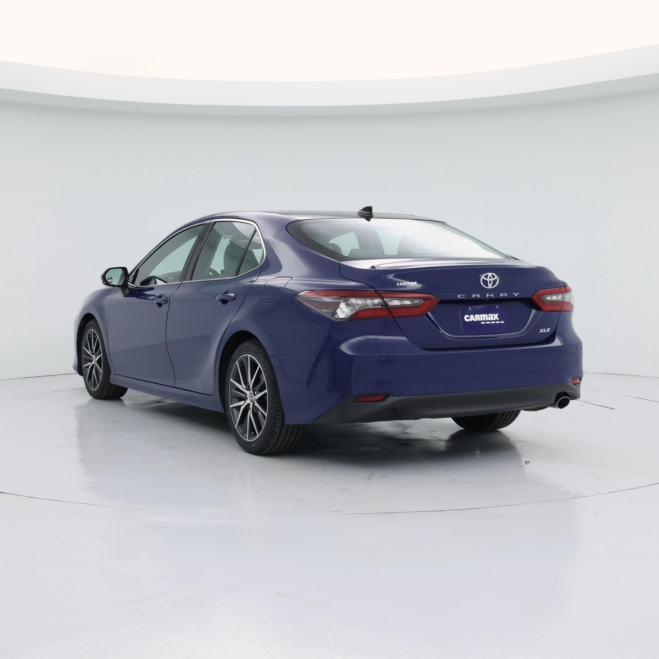 Thumbnail: 2023 Toyota Camry - 2