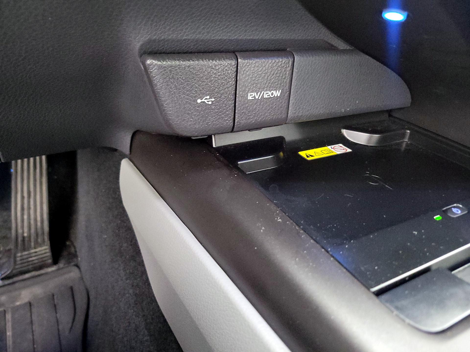 Thumbnail: 2023 Toyota Camry - 19