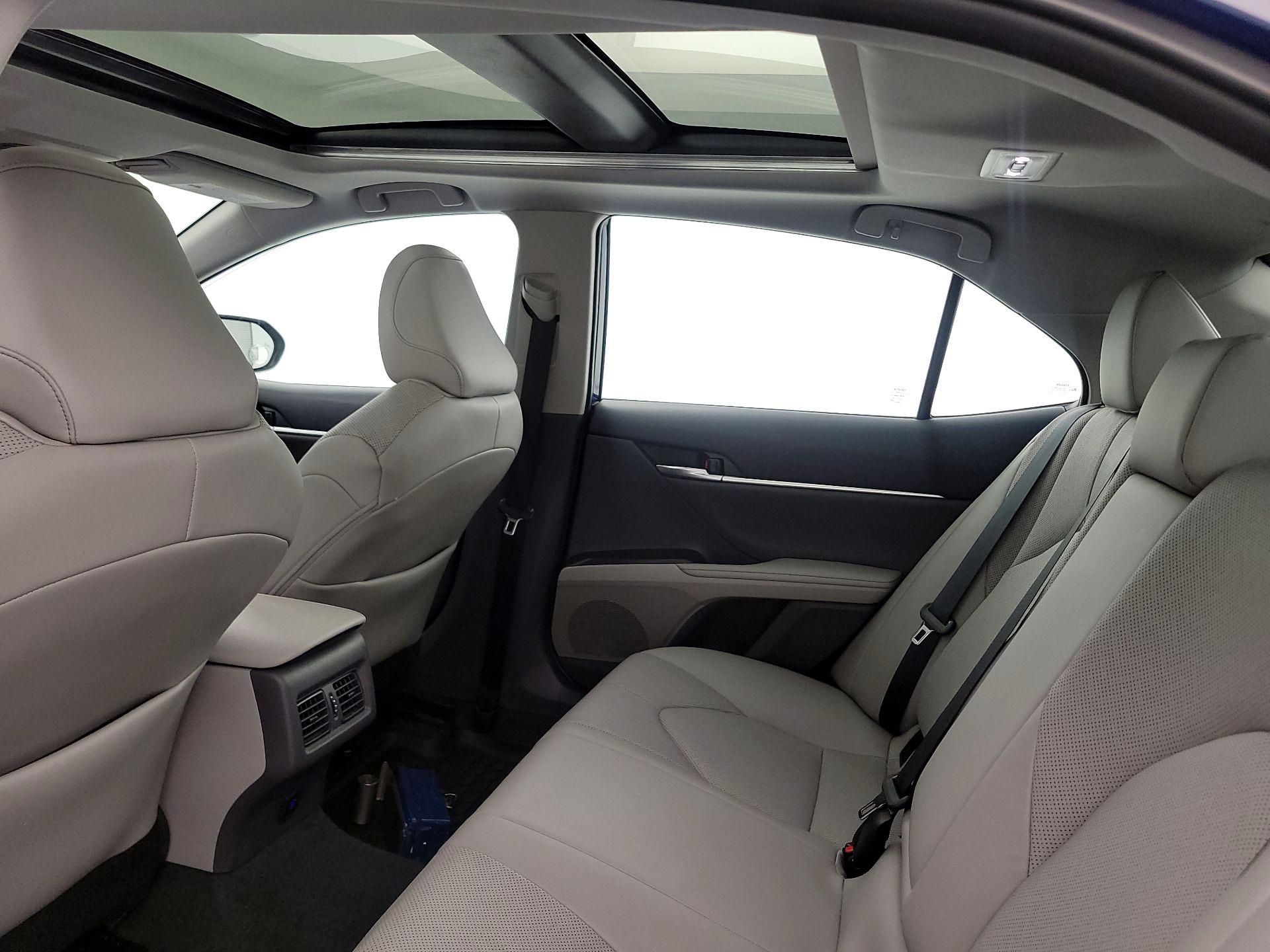 Thumbnail: 2023 Toyota Camry - 20