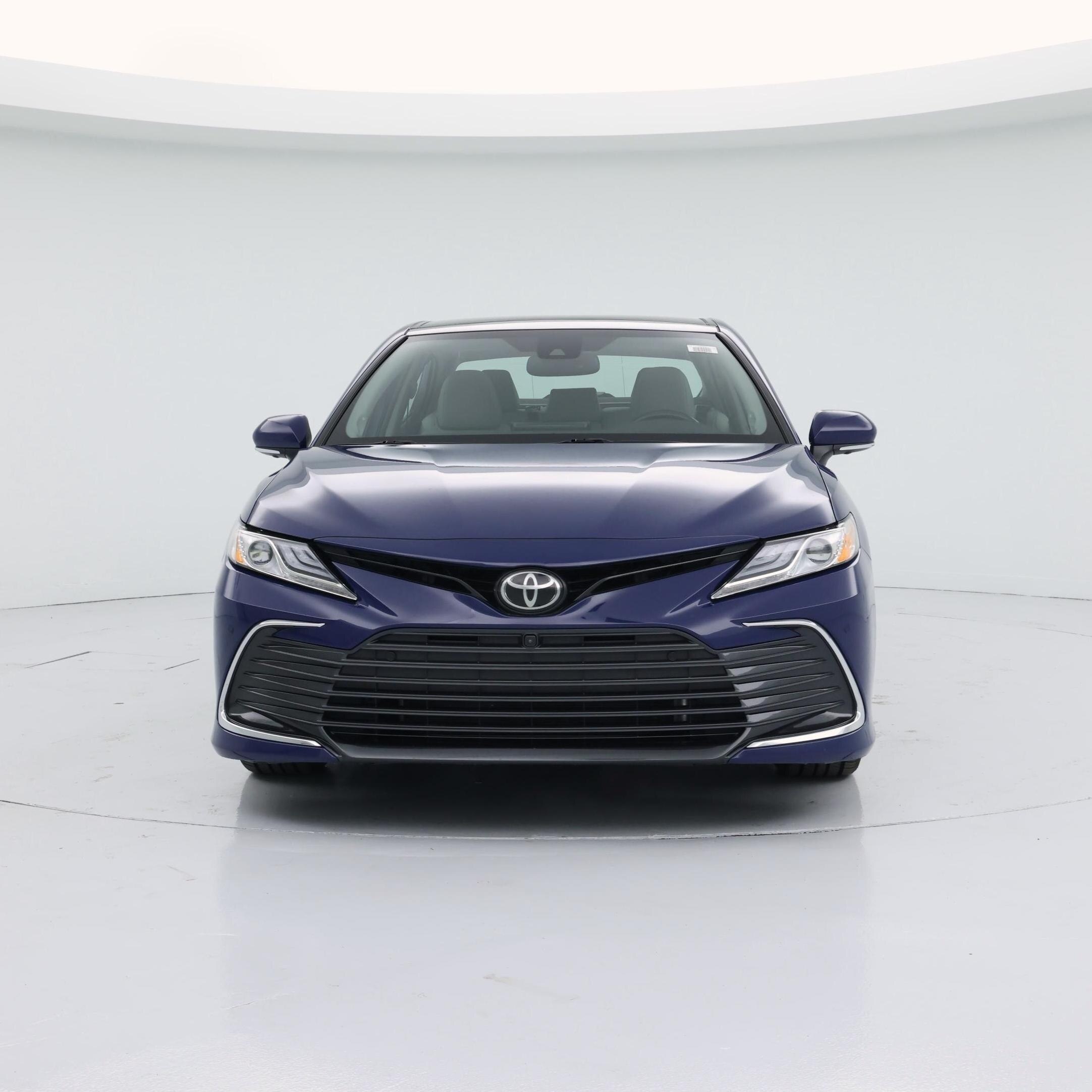 Thumbnail: 2023 Toyota Camry - 5