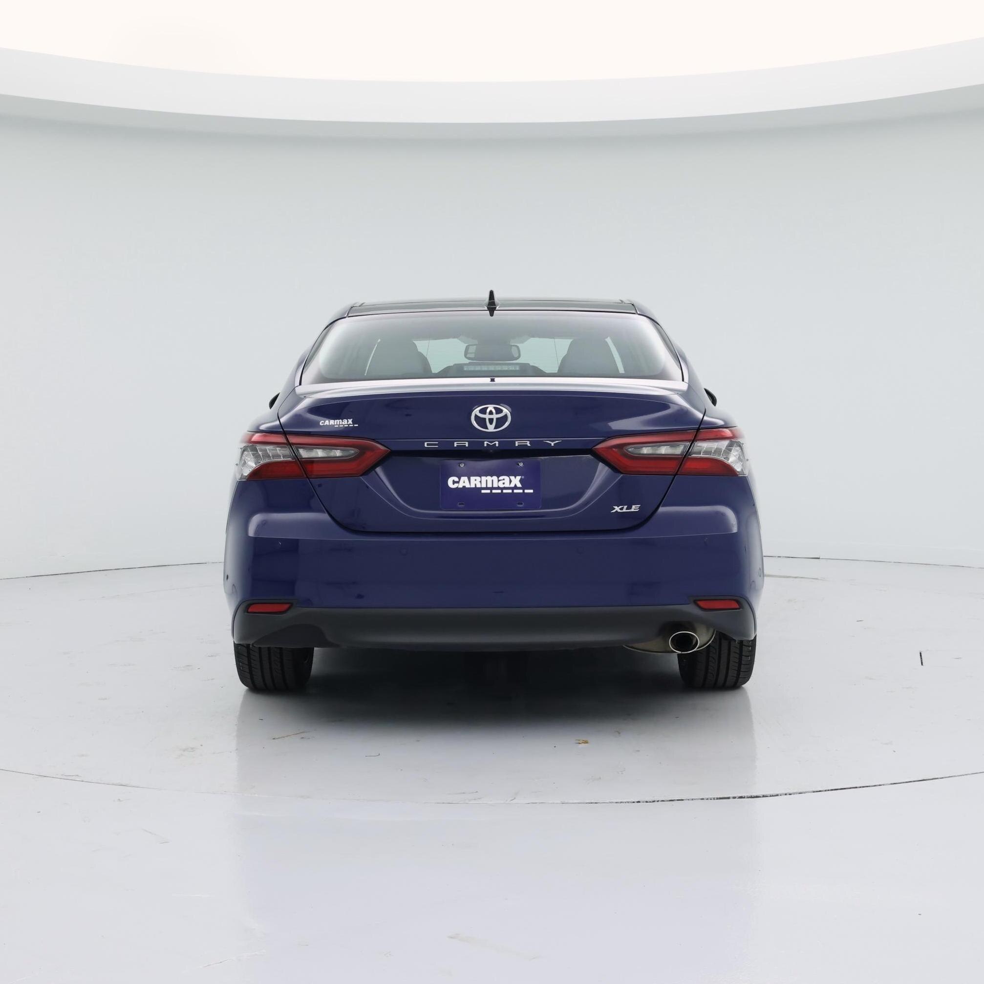 Thumbnail: 2023 Toyota Camry - 6