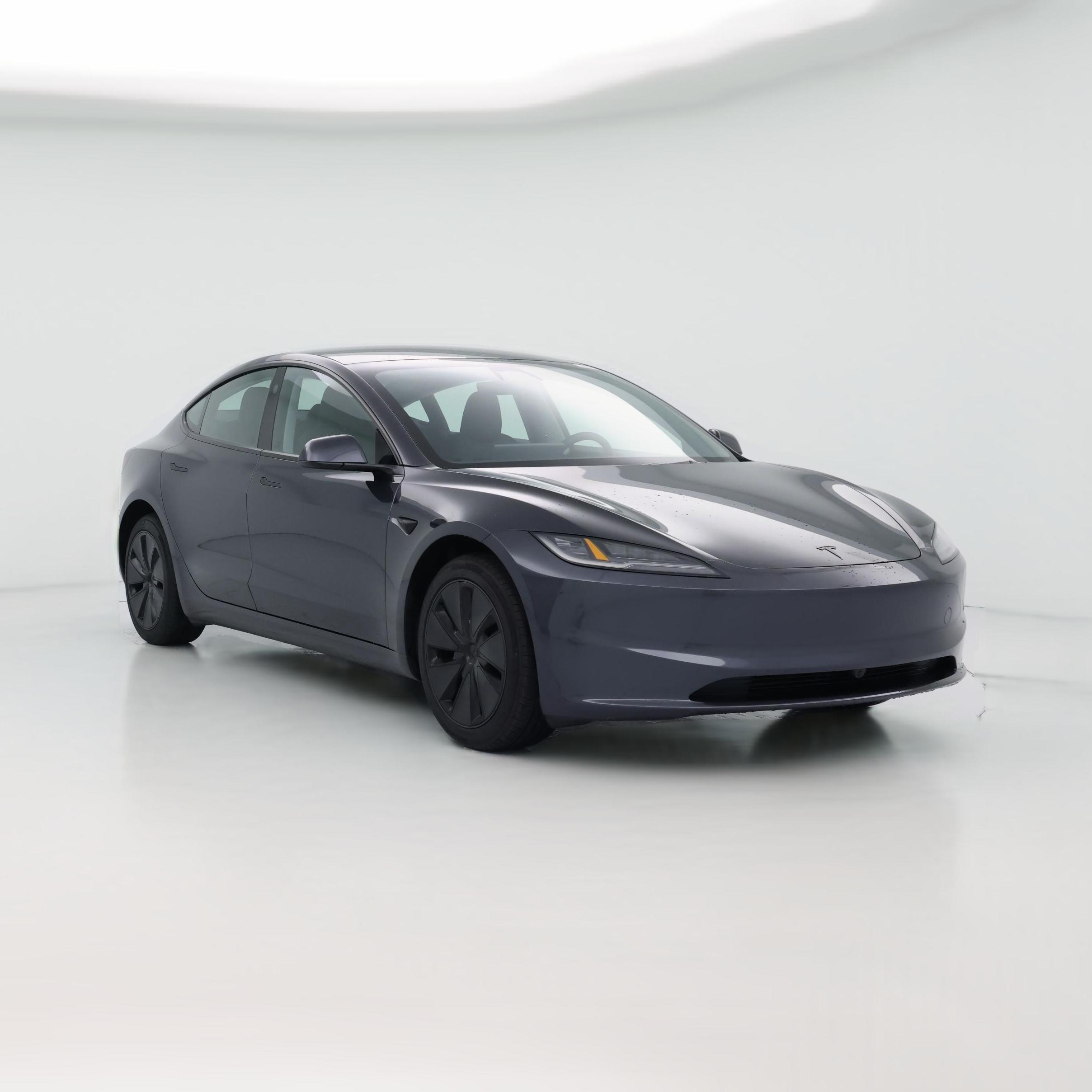 Thumbnail: 2026 Tesla Model 3 - 1