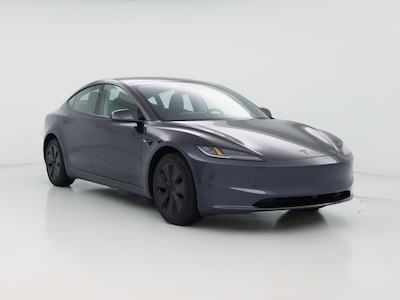 2026 Tesla Model 3 Premium