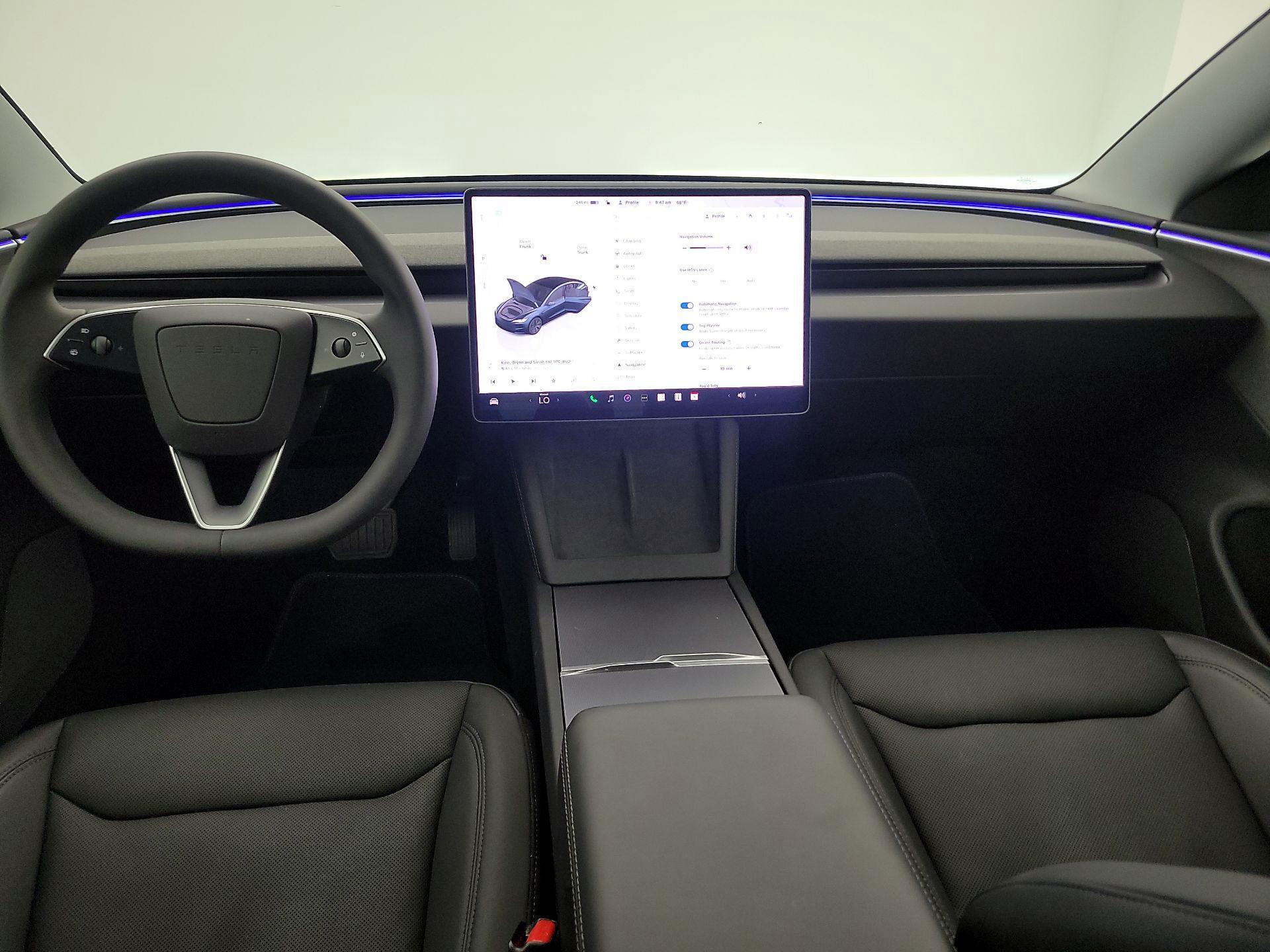 Thumbnail: 2026 Tesla Model 3 - 9