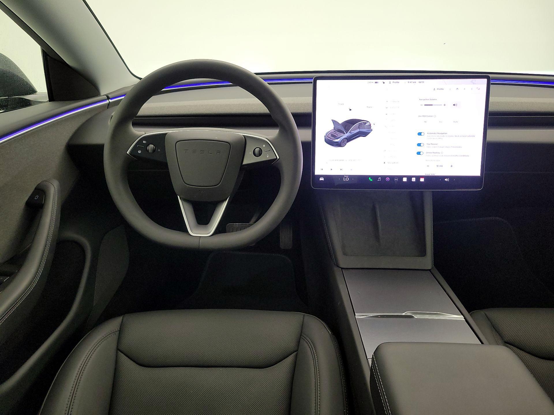 Thumbnail: 2026 Tesla Model 3 - 10