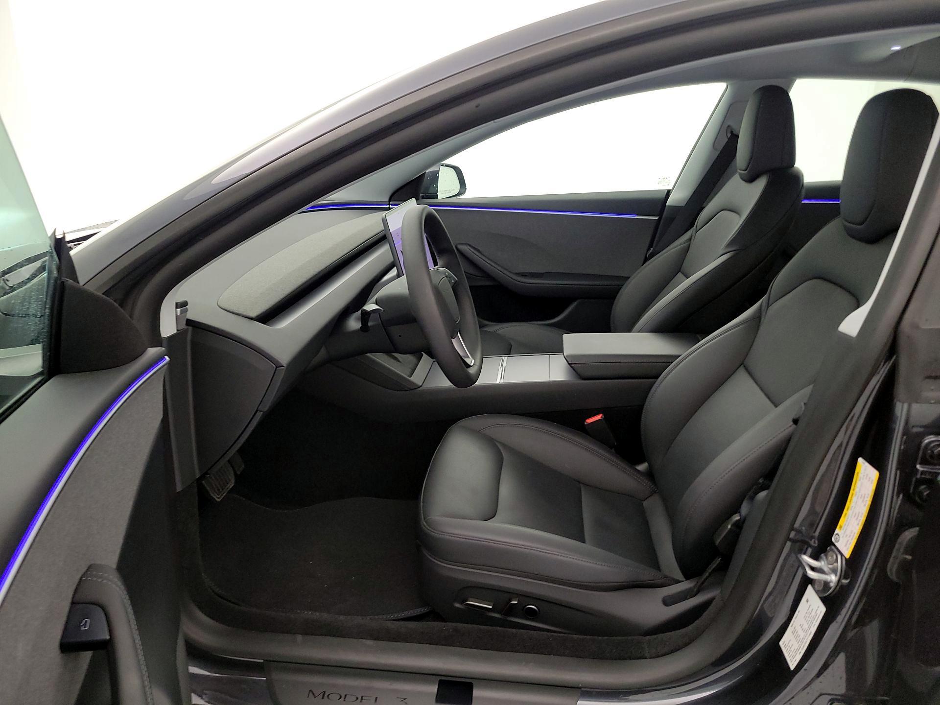 Thumbnail: 2026 Tesla Model 3 - 11