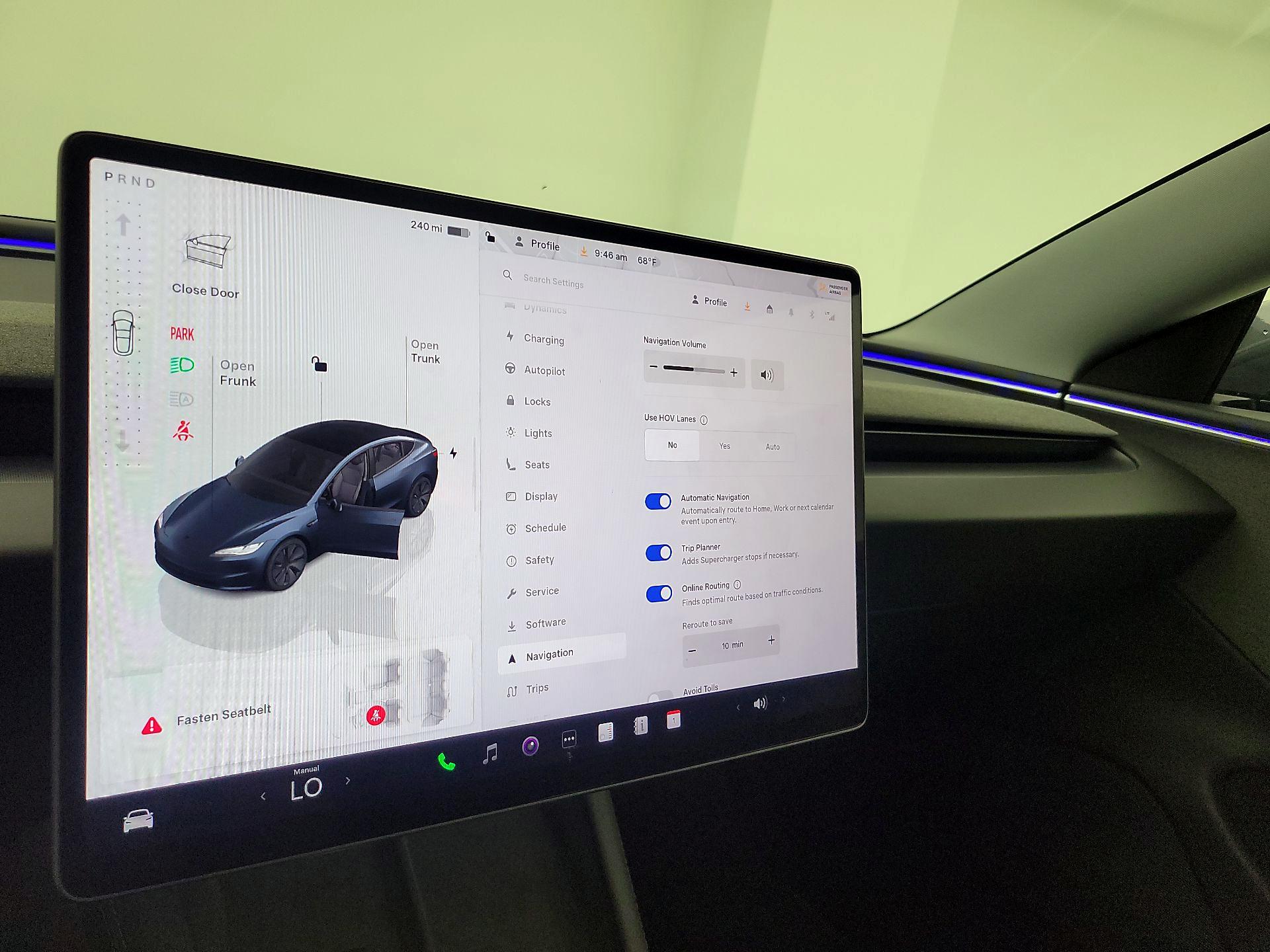 Thumbnail: 2026 Tesla Model 3 - 13
