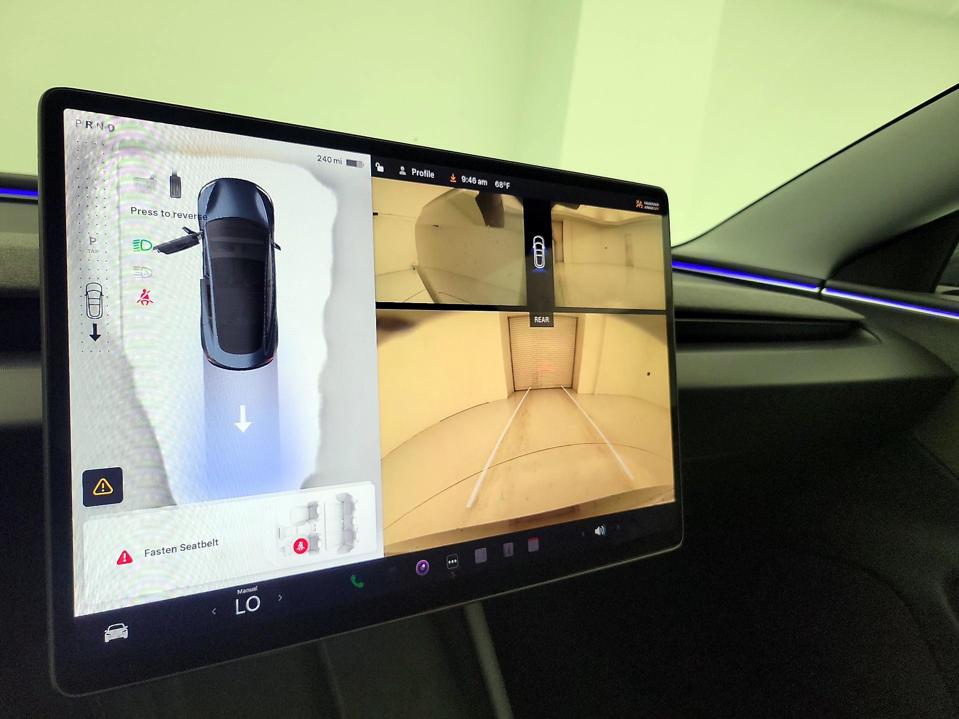 Thumbnail: 2026 Tesla Model 3 - 14