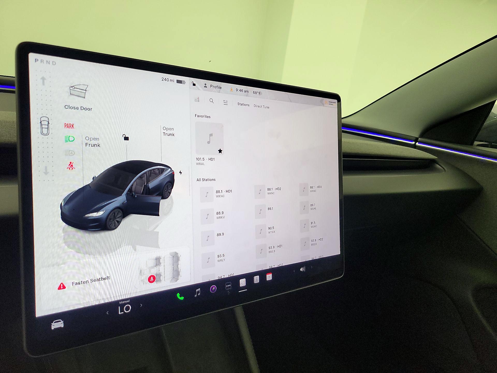 Thumbnail: 2026 Tesla Model 3 - 15