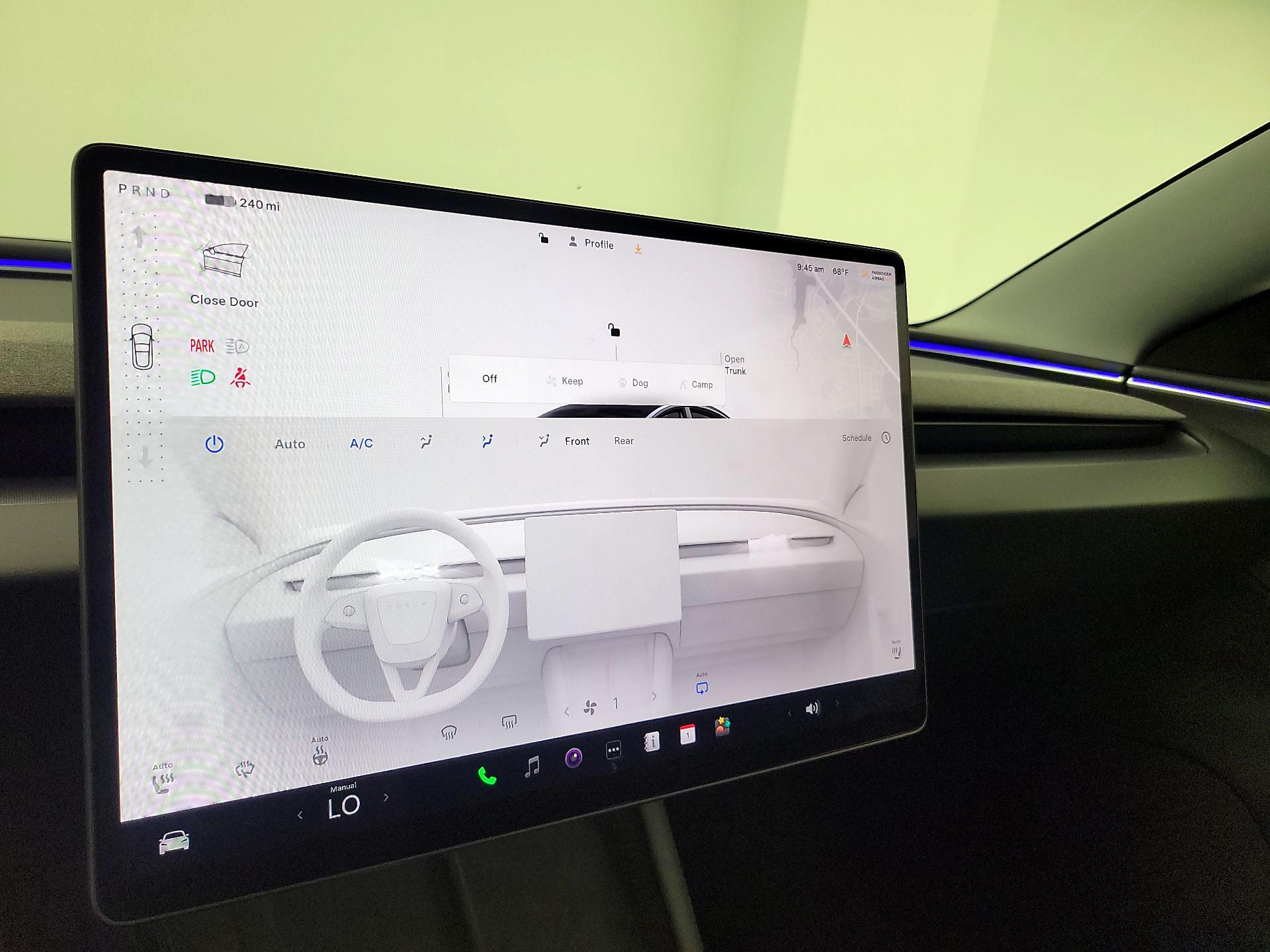 Thumbnail: 2026 Tesla Model 3 - 16