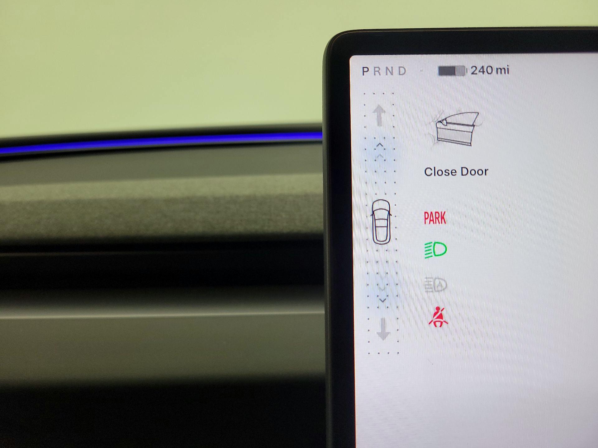 Thumbnail: 2026 Tesla Model 3 - 17