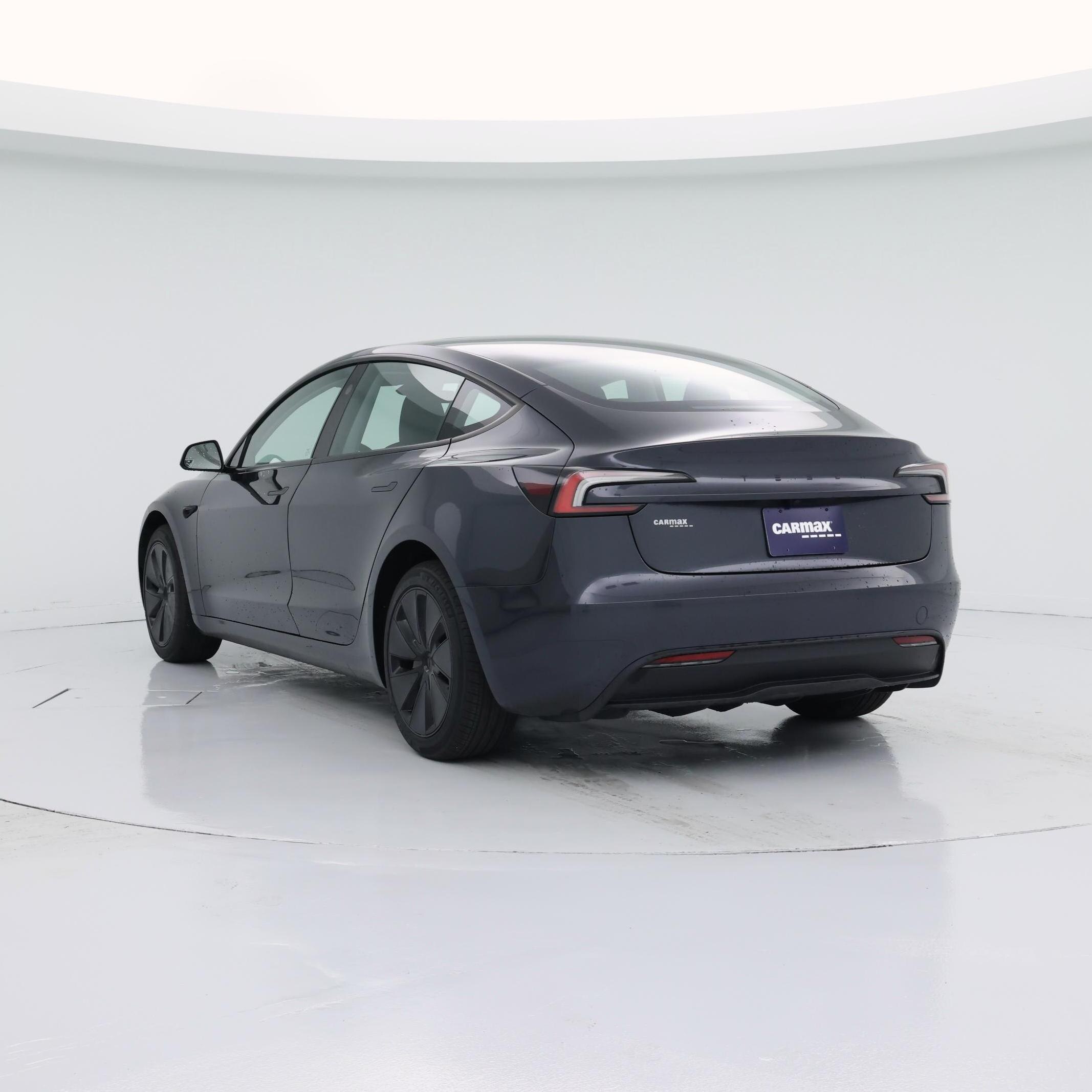 Thumbnail: 2026 Tesla Model 3 - 2