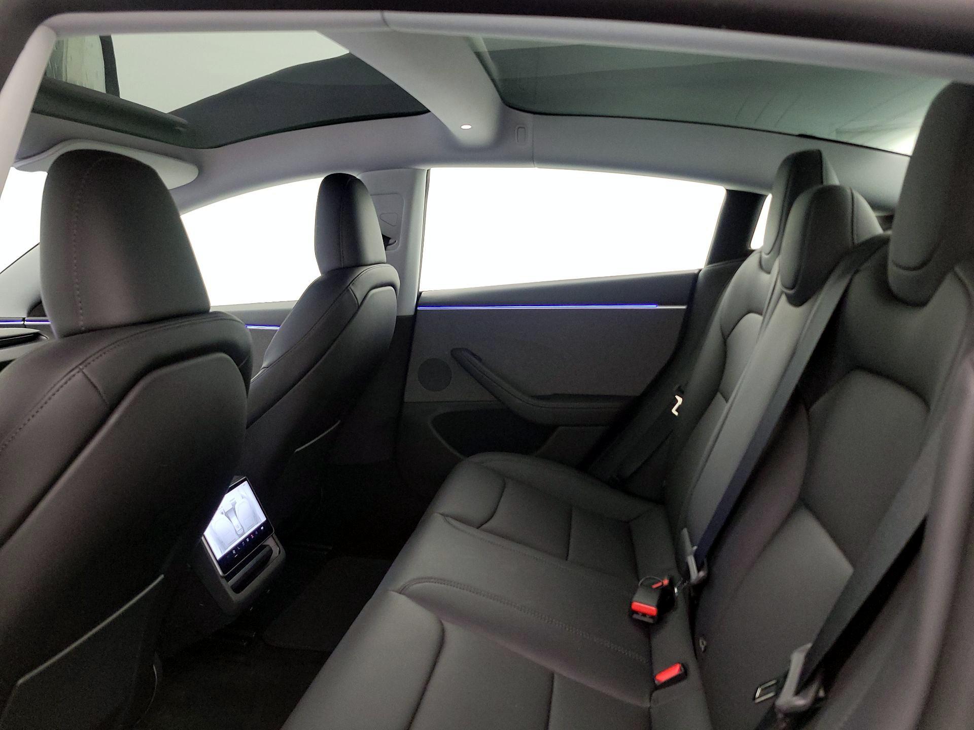 Thumbnail: 2026 Tesla Model 3 - 19