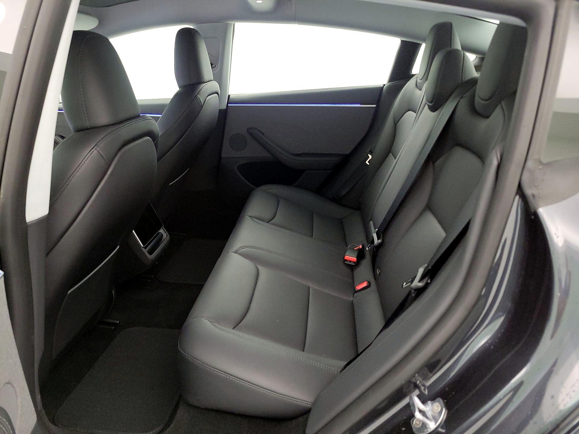 Thumbnail: 2026 Tesla Model 3 - 20