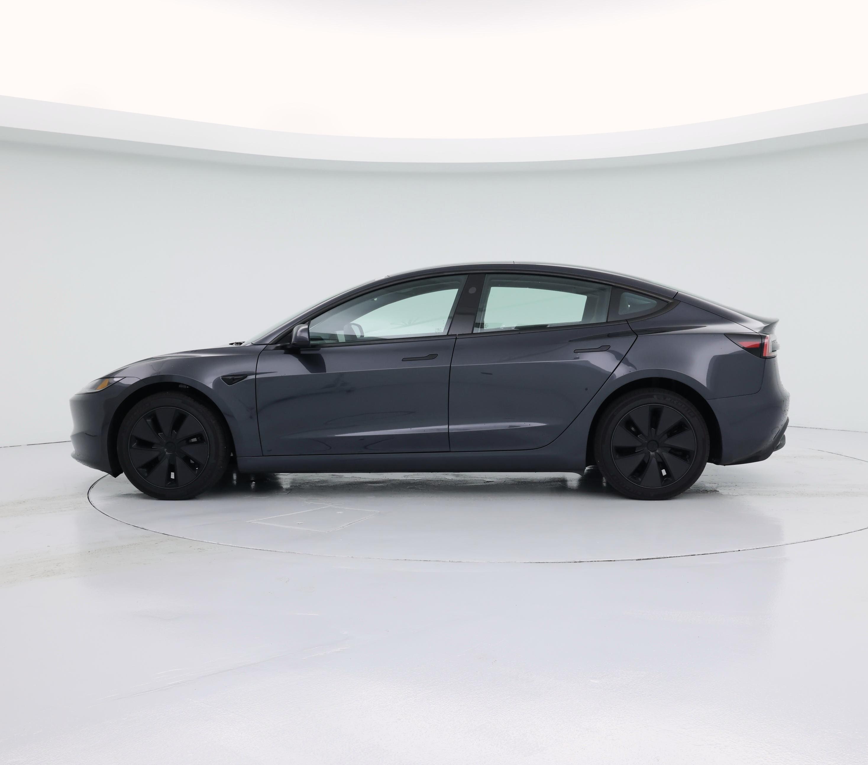 Thumbnail: 2026 Tesla Model 3 - 3