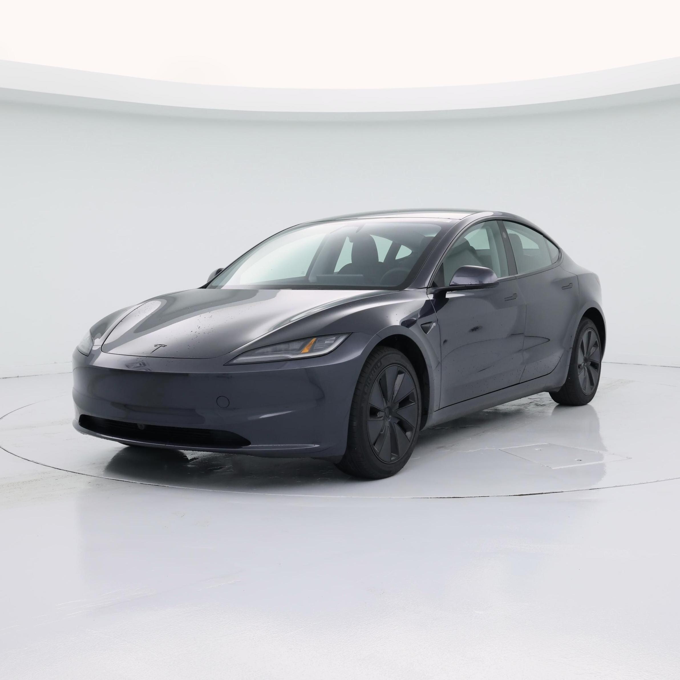Thumbnail: 2026 Tesla Model 3 - 4