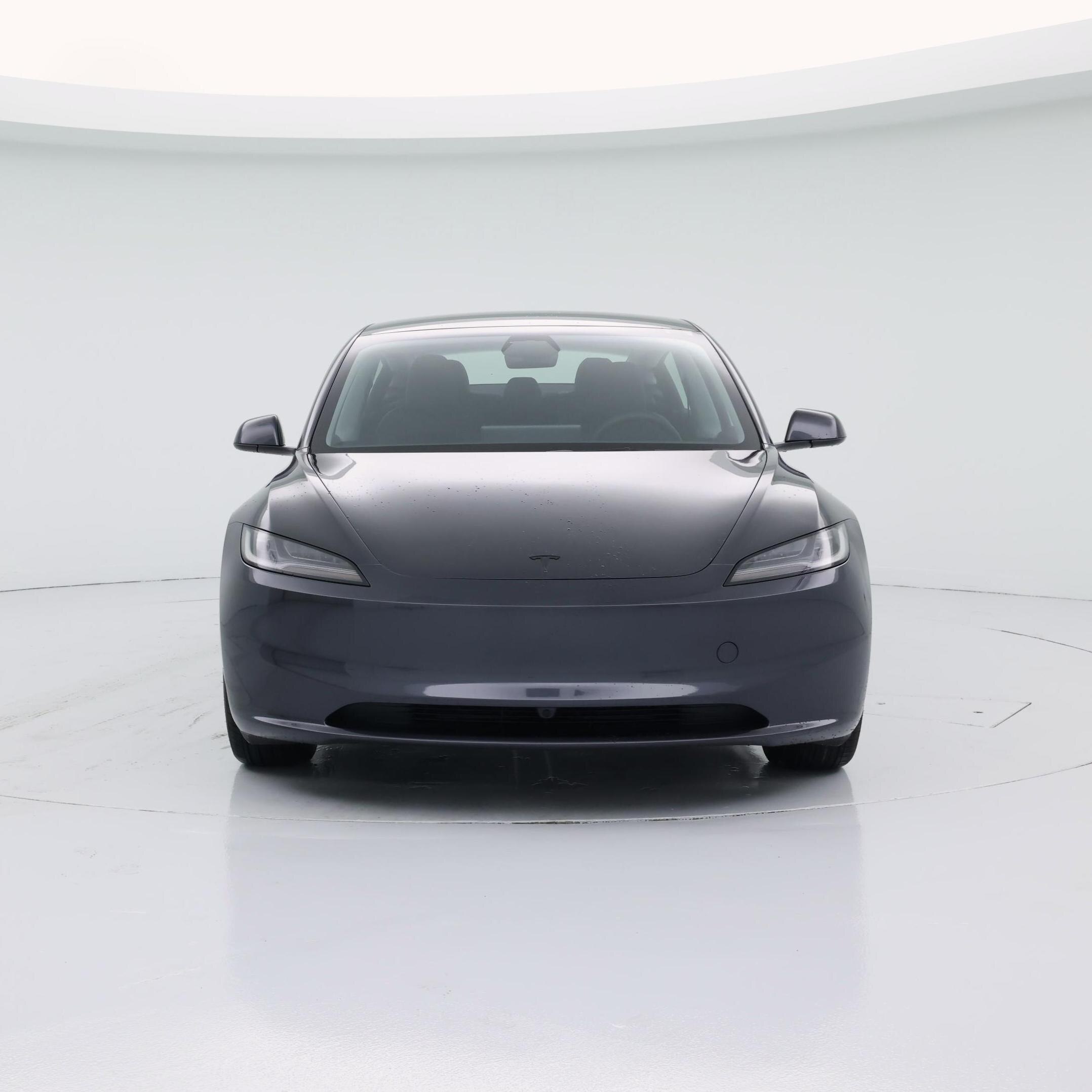 Thumbnail: 2026 Tesla Model 3 - 5