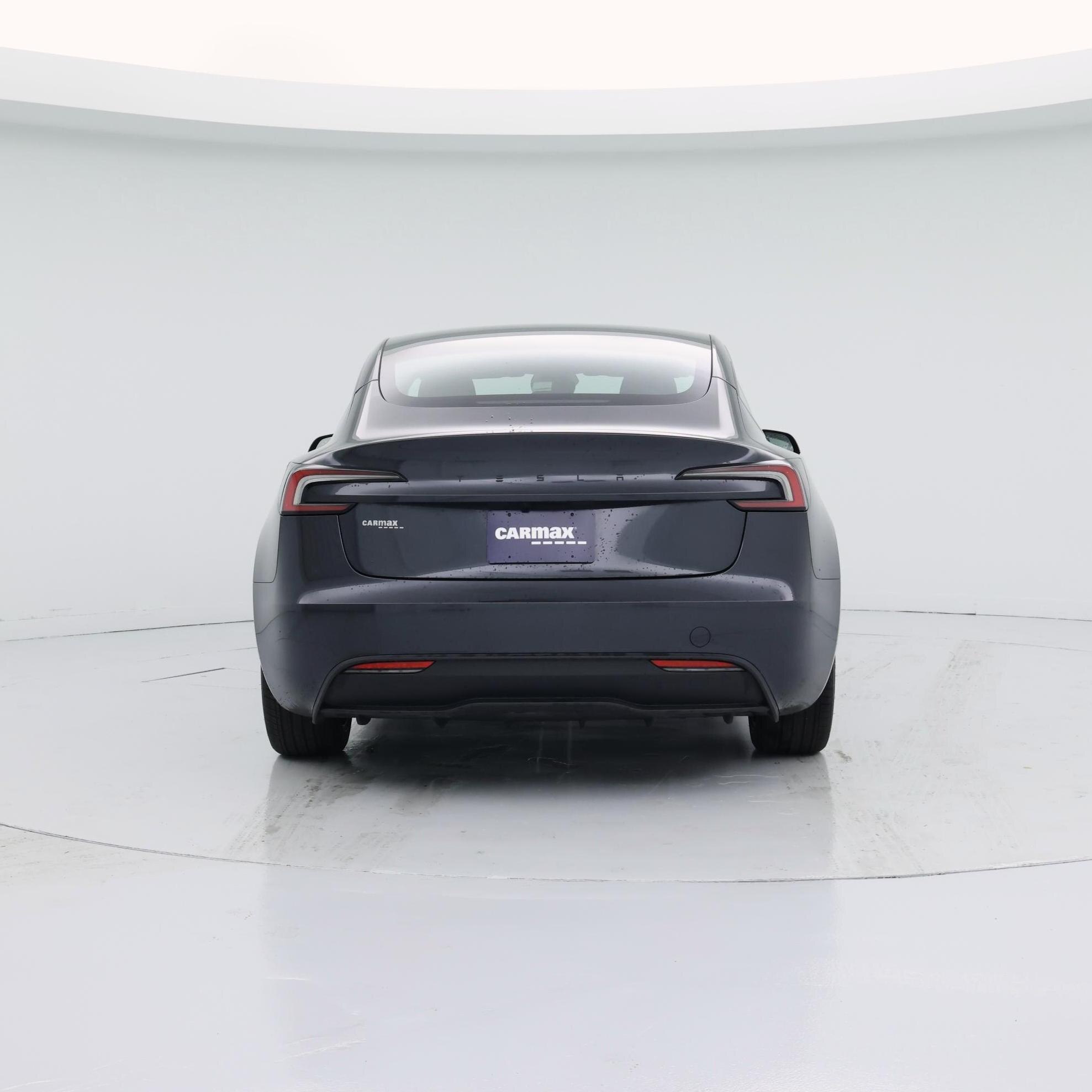 Thumbnail: 2026 Tesla Model 3 - 6
