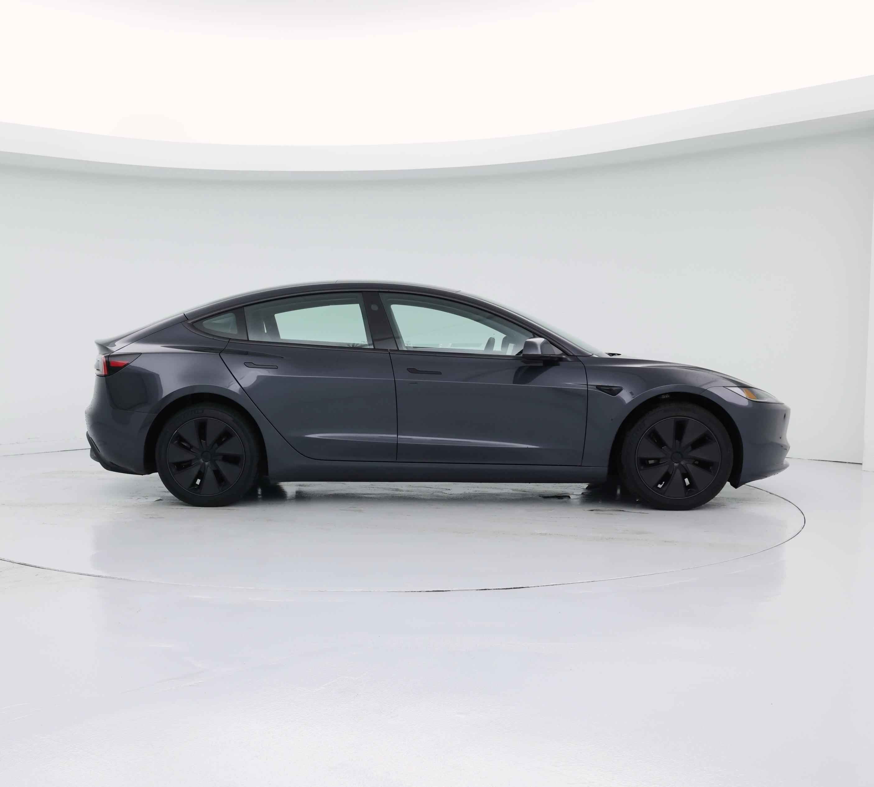Thumbnail: 2026 Tesla Model 3 - 7