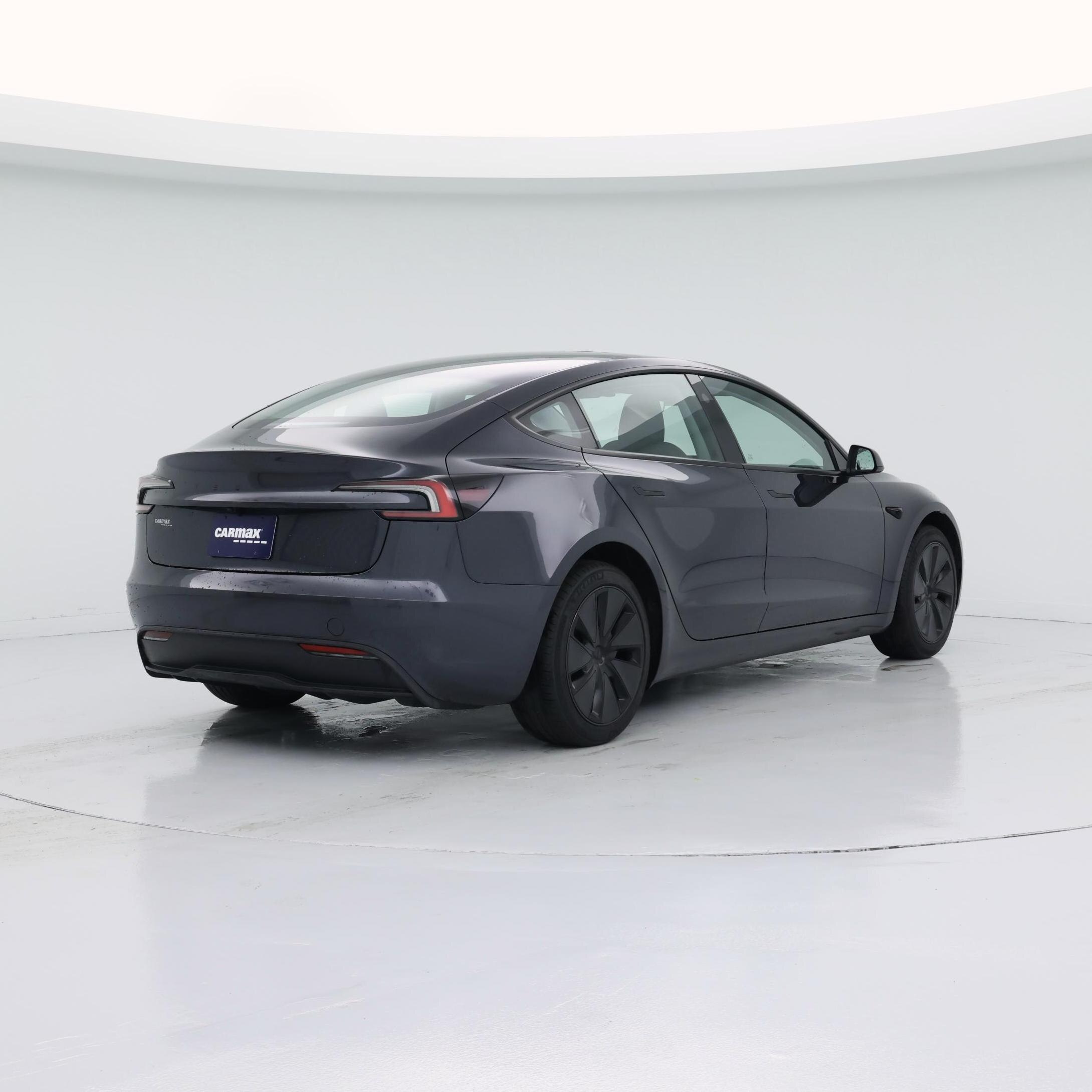 Thumbnail: 2026 Tesla Model 3 - 8