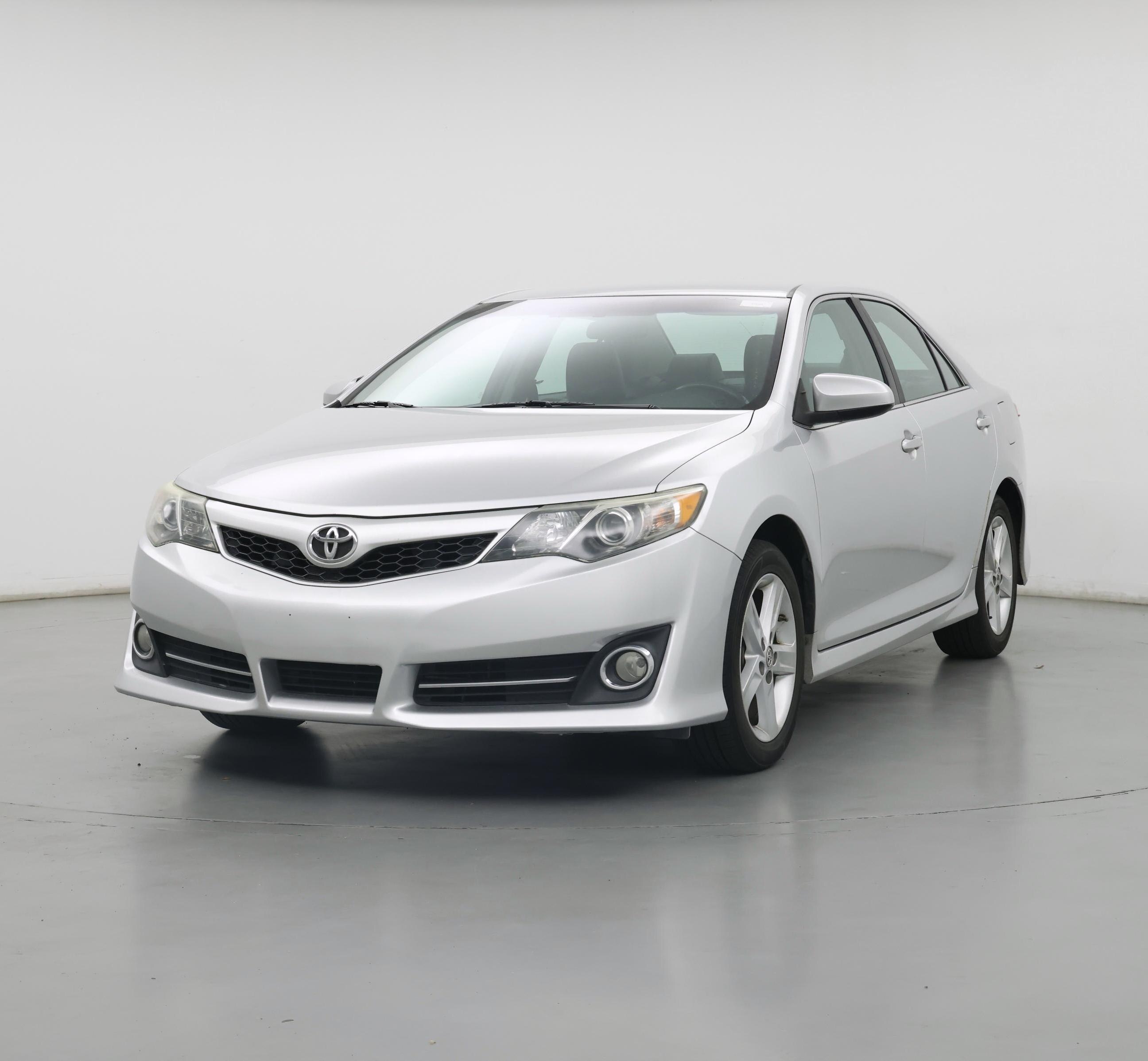 Thumbnail: 2014 Toyota Camry - 4