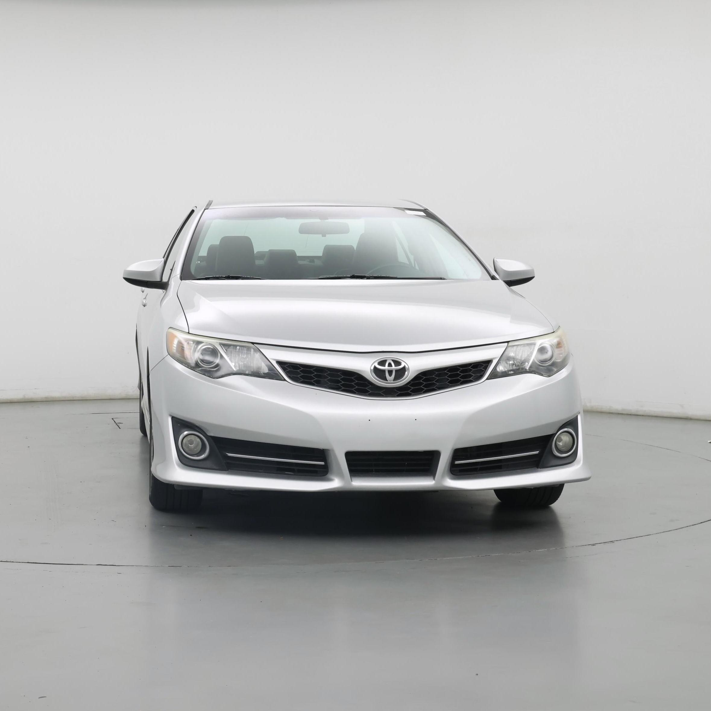 Thumbnail: 2014 Toyota Camry - 5