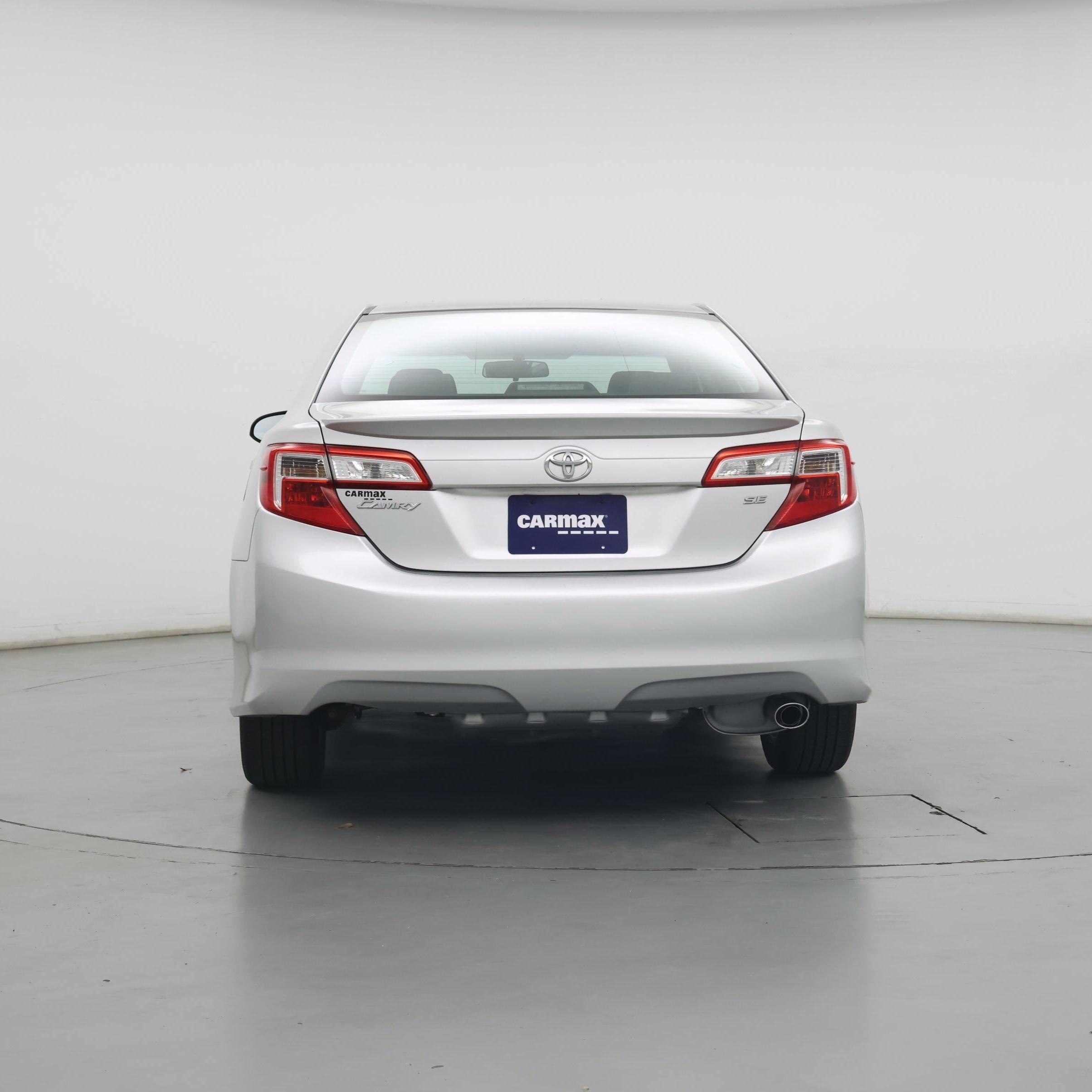 Thumbnail: 2014 Toyota Camry - 6