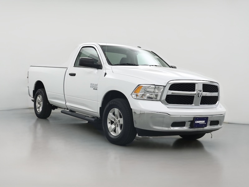 2019 RAM 1500 Classic Tradesman -
                  Wilmington, NC
