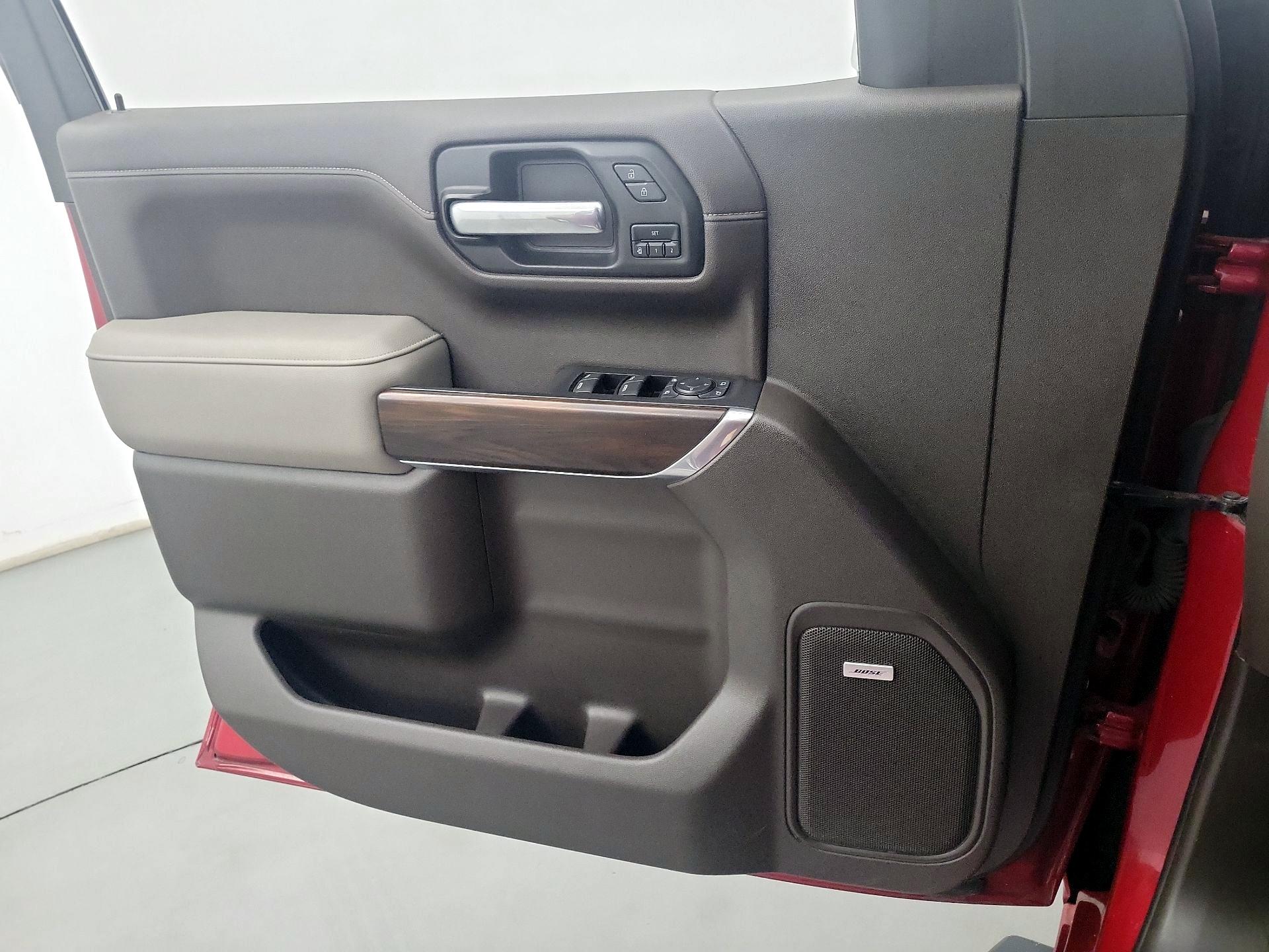 Thumbnail: 2021 GMC Sierra 1500 - 12