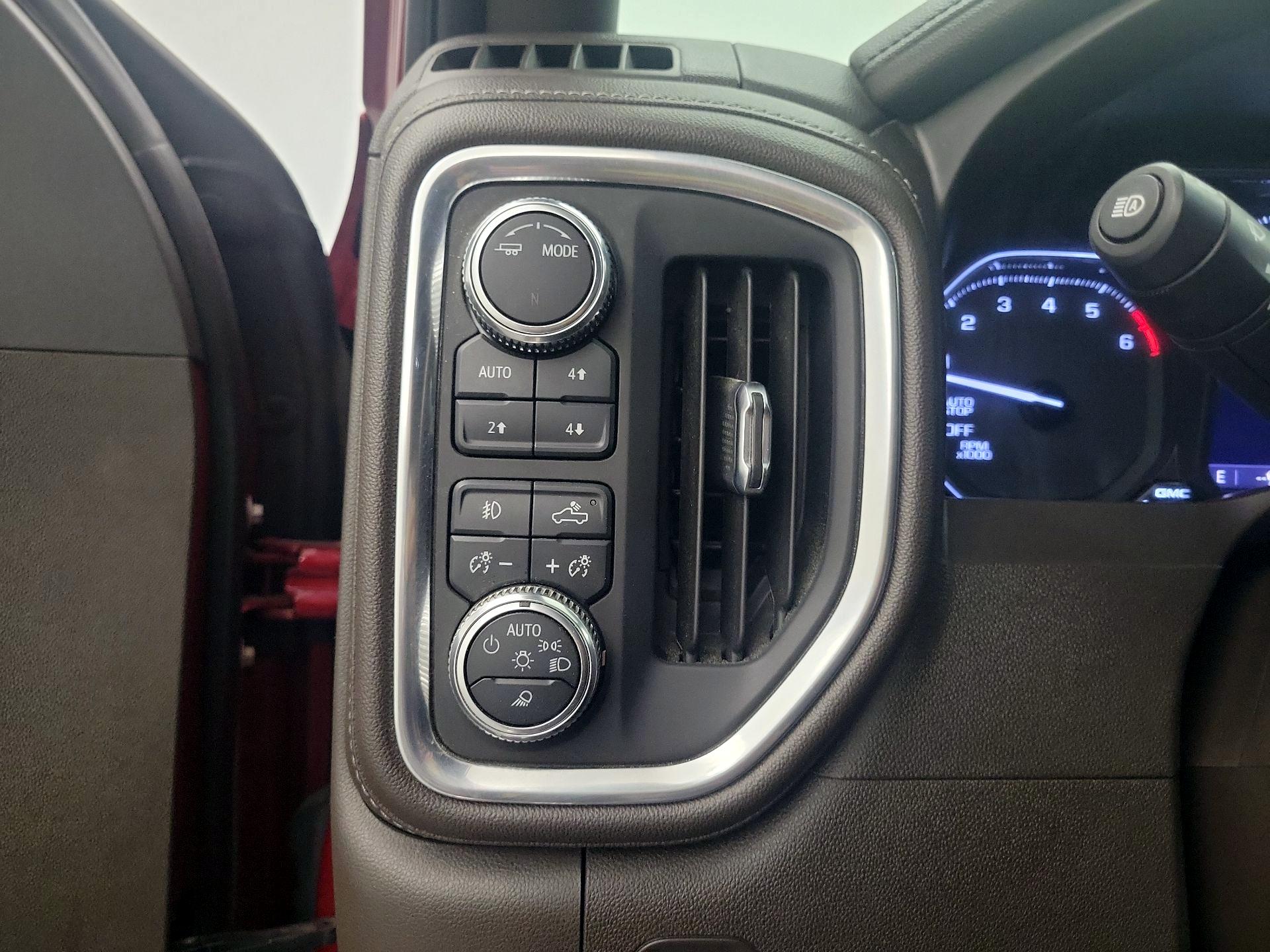 Thumbnail: 2021 GMC Sierra 1500 - 13