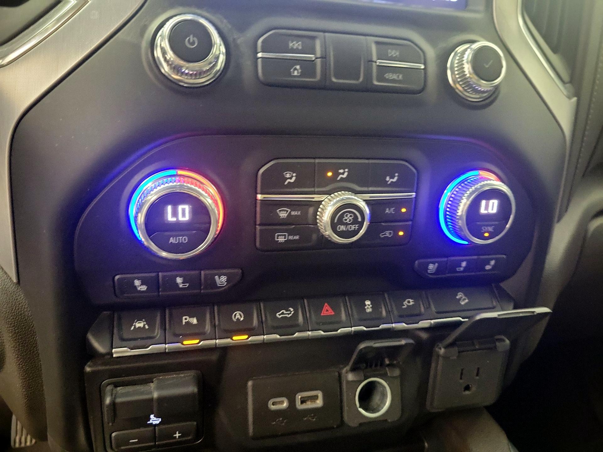 Thumbnail: 2021 GMC Sierra 1500 - 17