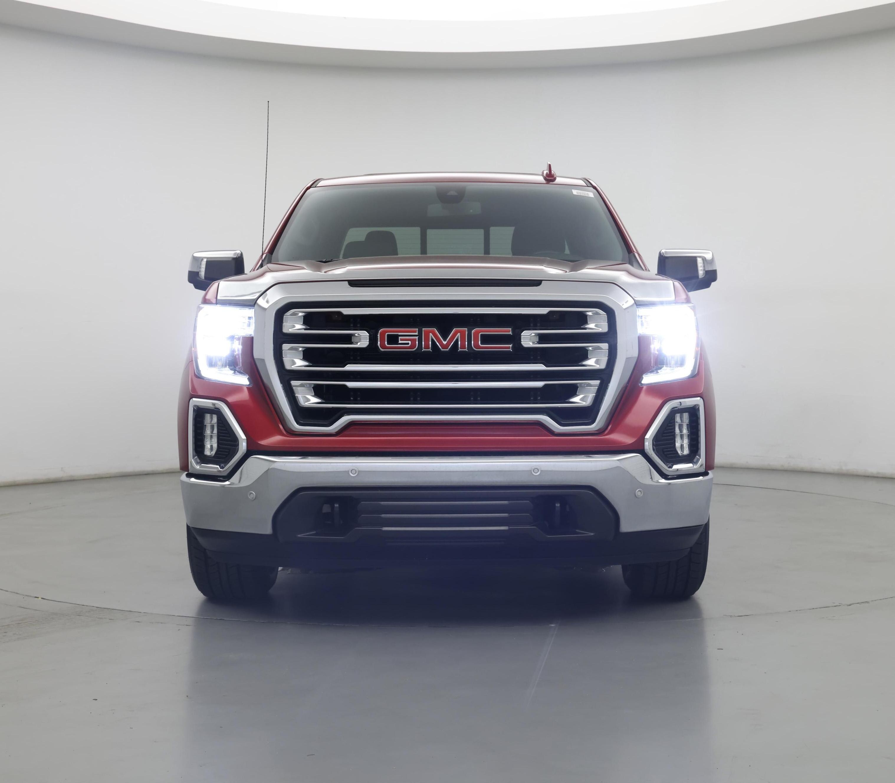 Thumbnail: 2021 GMC Sierra 1500 - 5