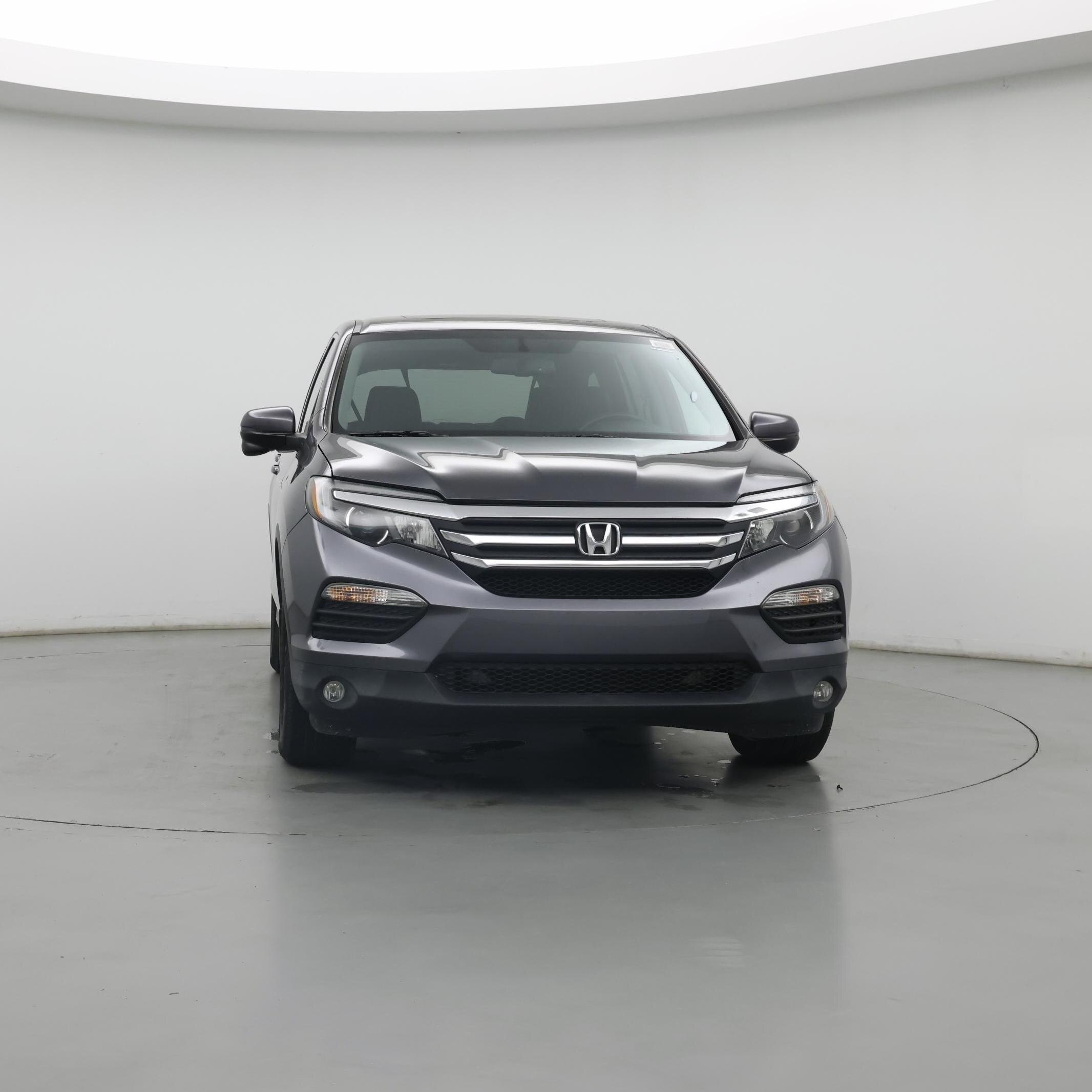Thumbnail: 2016 Honda Pilot - 5