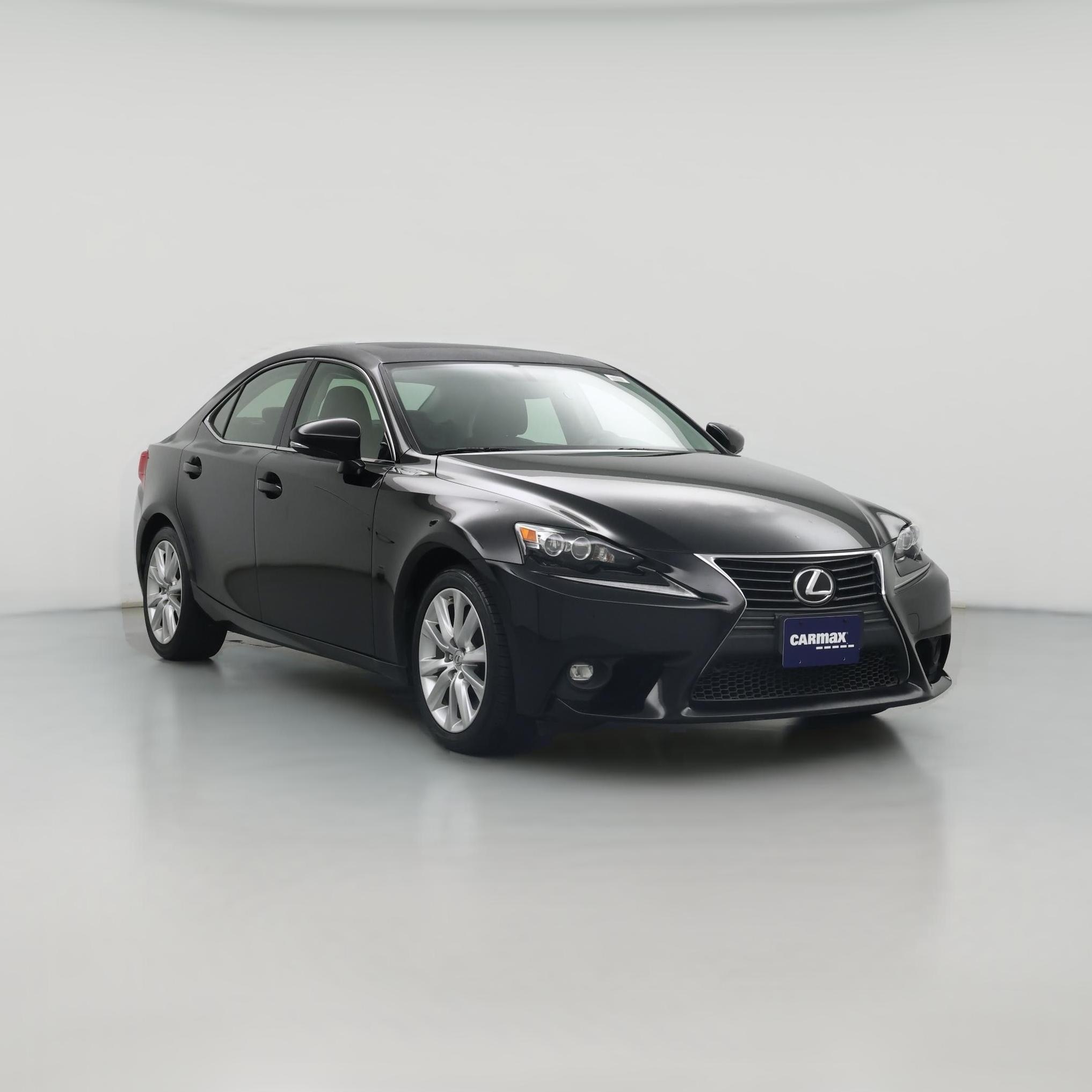 Thumbnail: 2016 Lexus IS - 1