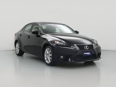 2016 Lexus IS 300