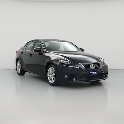 2016 Lexus IS 300