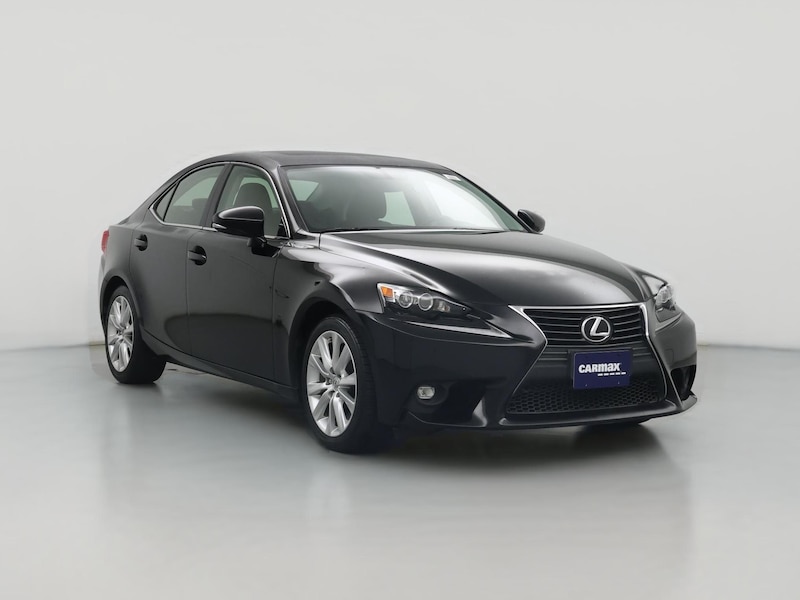 2016 Lexus IS 300 null