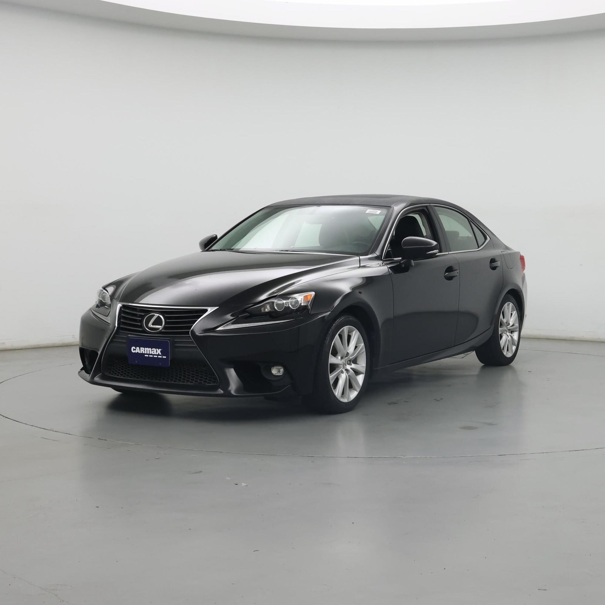 Thumbnail: 2016 Lexus IS - 4
